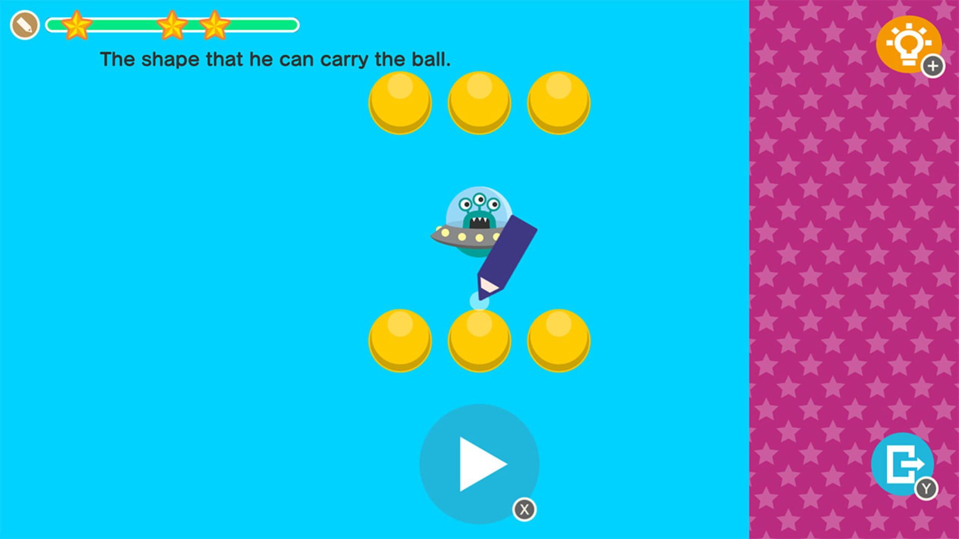 Shape Suitable screenshot 1