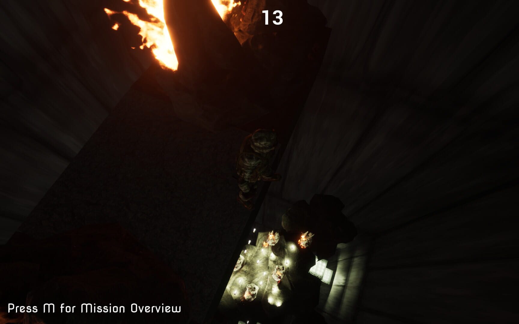 Secrets of the Lost Tomb screenshot 1