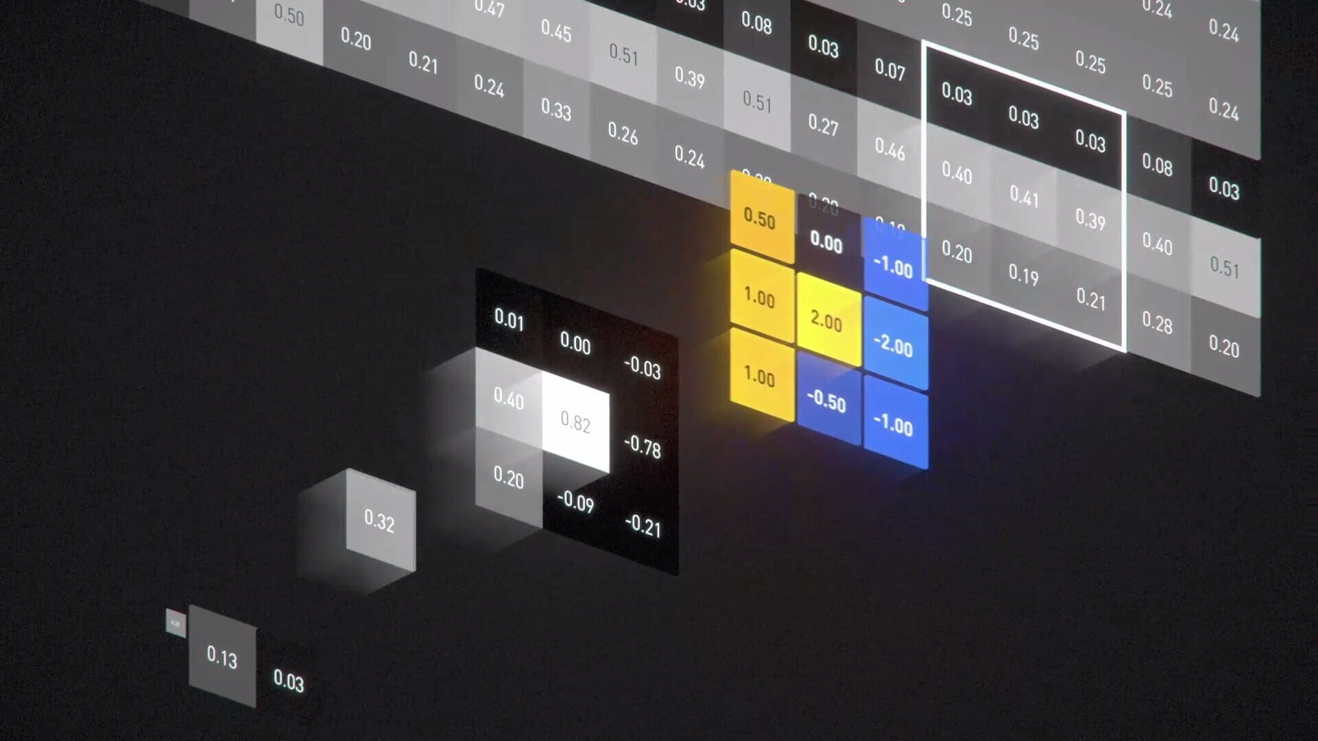 The Birth of an Artificial Intelligence screenshot 1