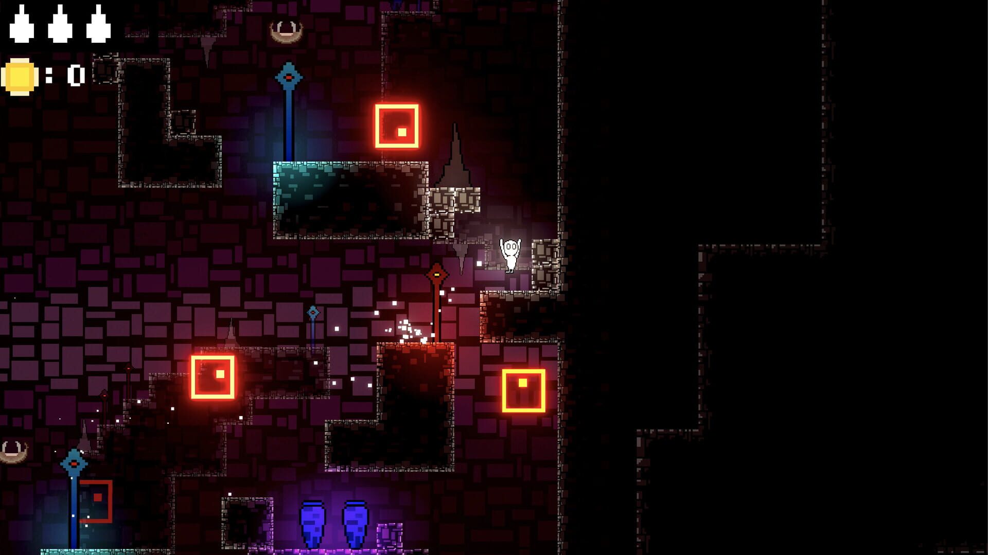 In the Dark screenshot 1