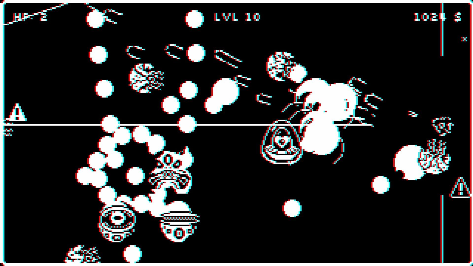 Eastasiasoft Indie Shmup Bundle screenshot 1