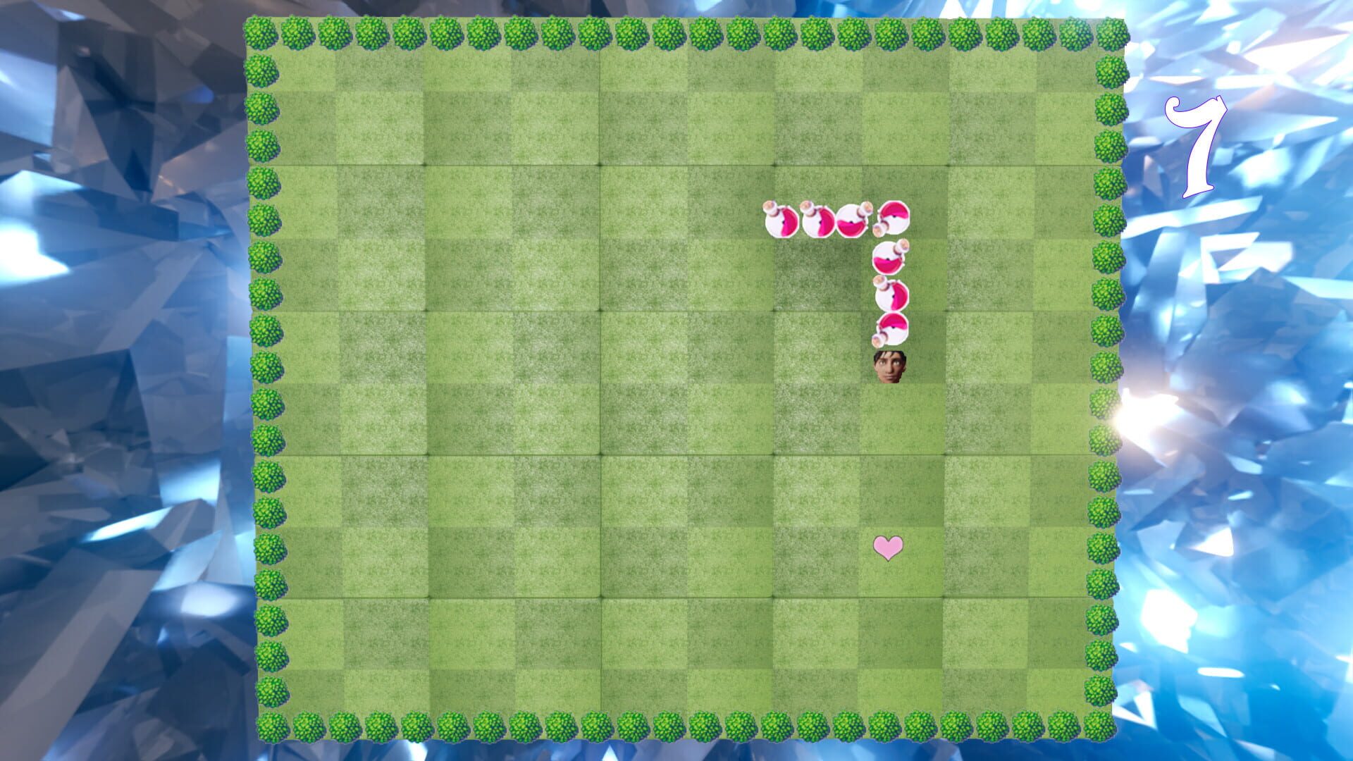 MagicShop3D screenshot 1