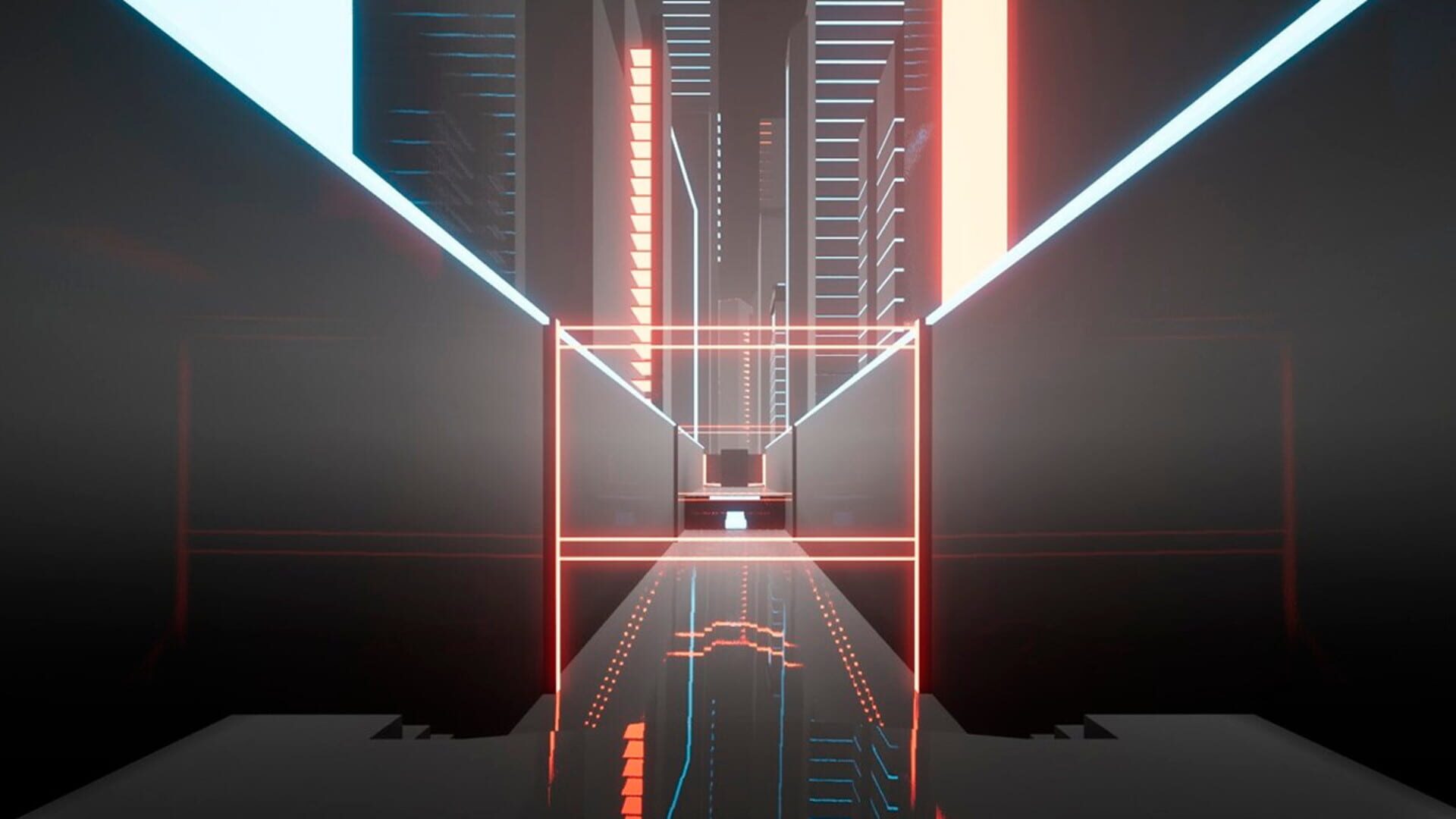 City: 909 screenshot 1