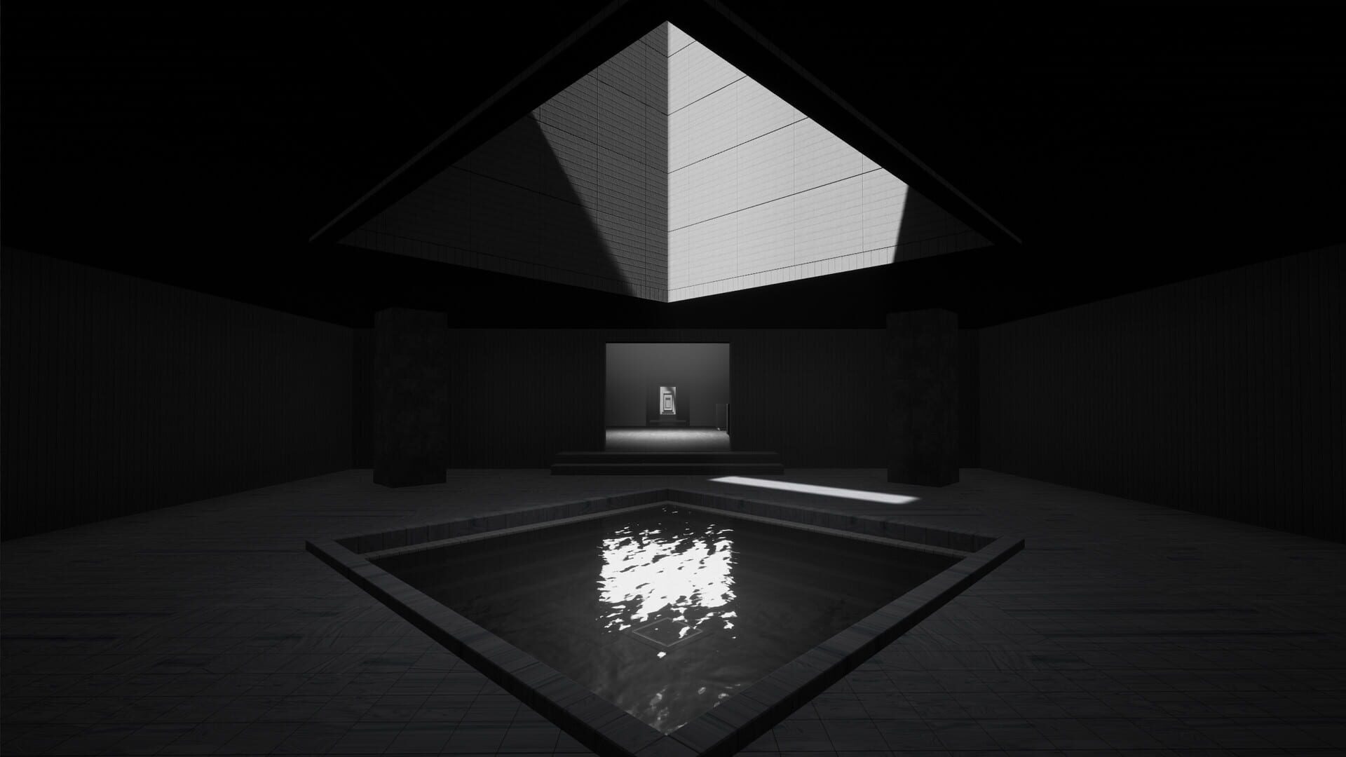 Endless Becoming: Apartment screenshot 1