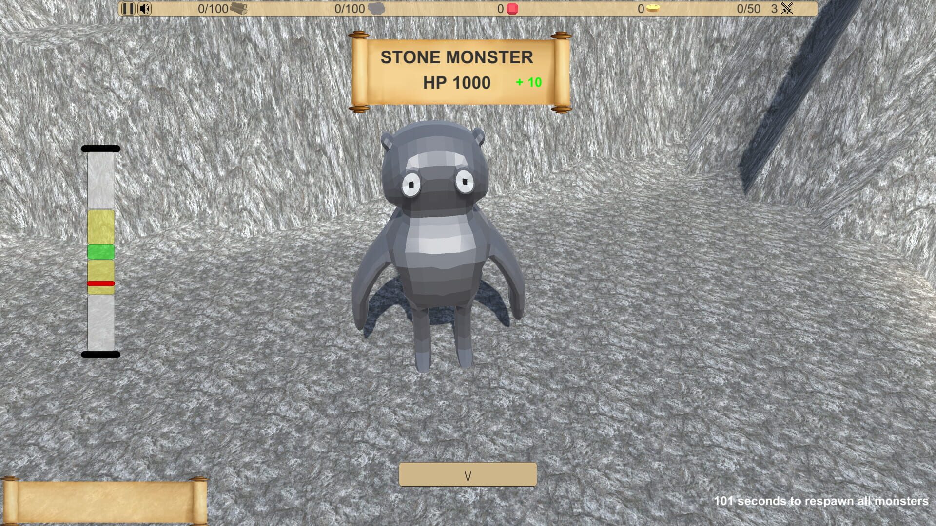 The Forger screenshot 1