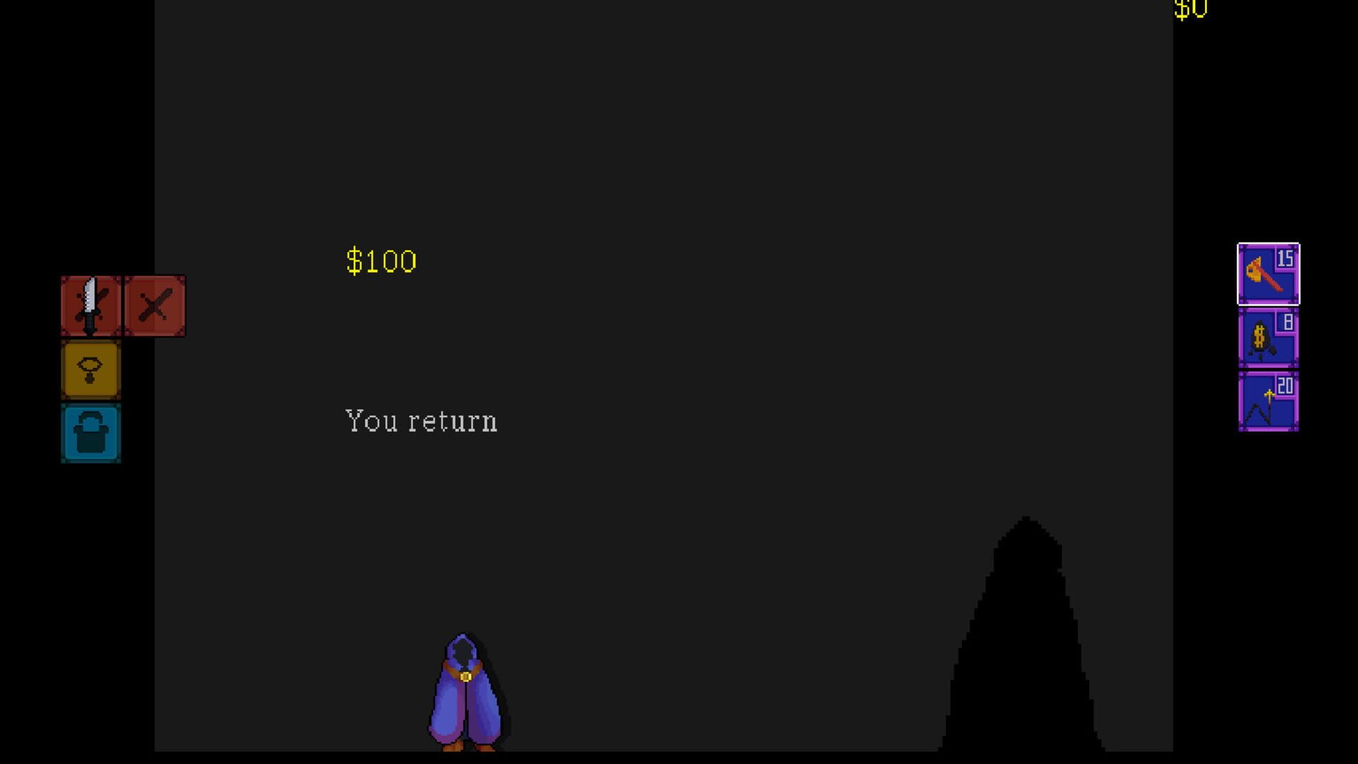 Loot Train screenshot 1