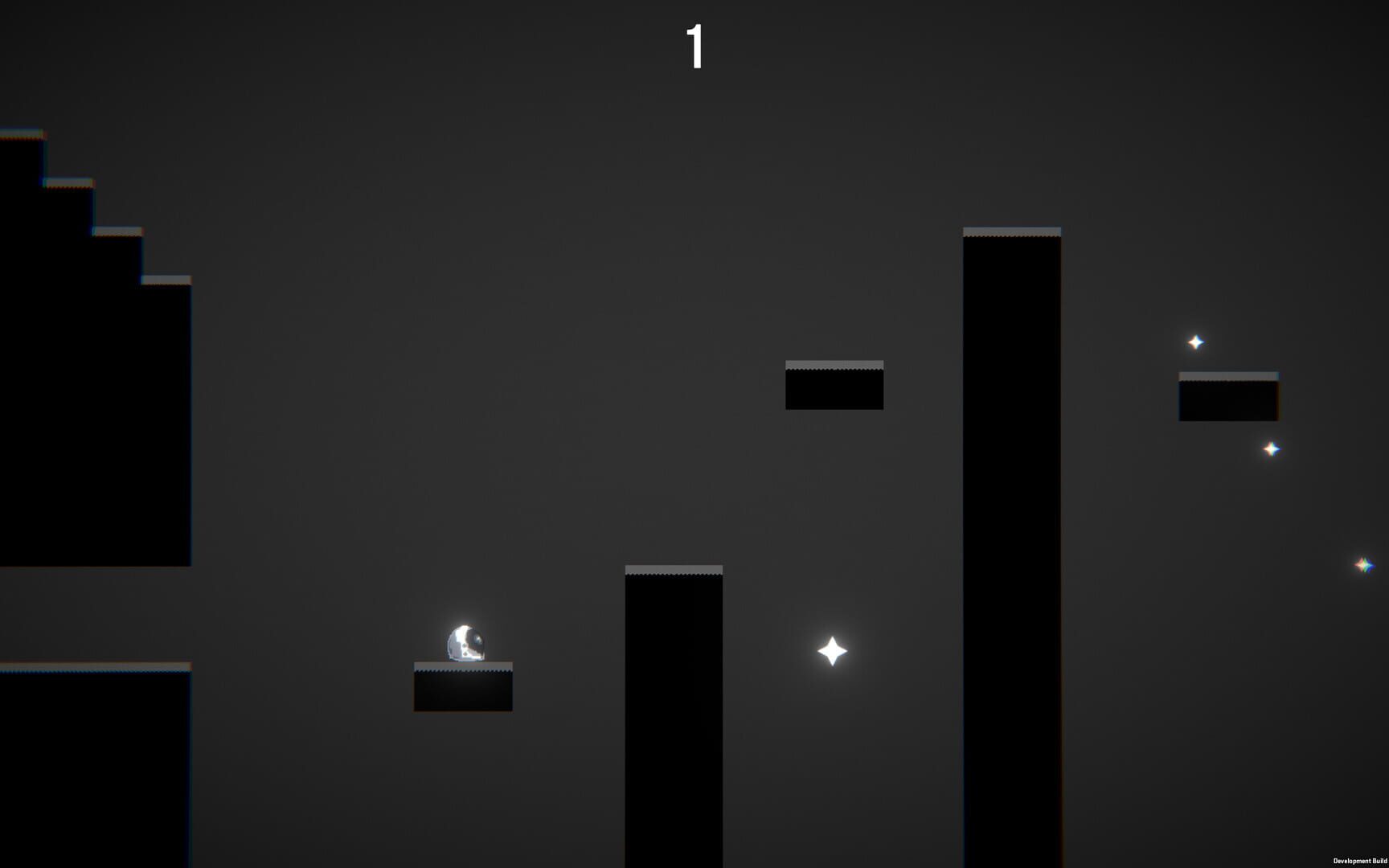 The Lonely Helmet screenshot 1