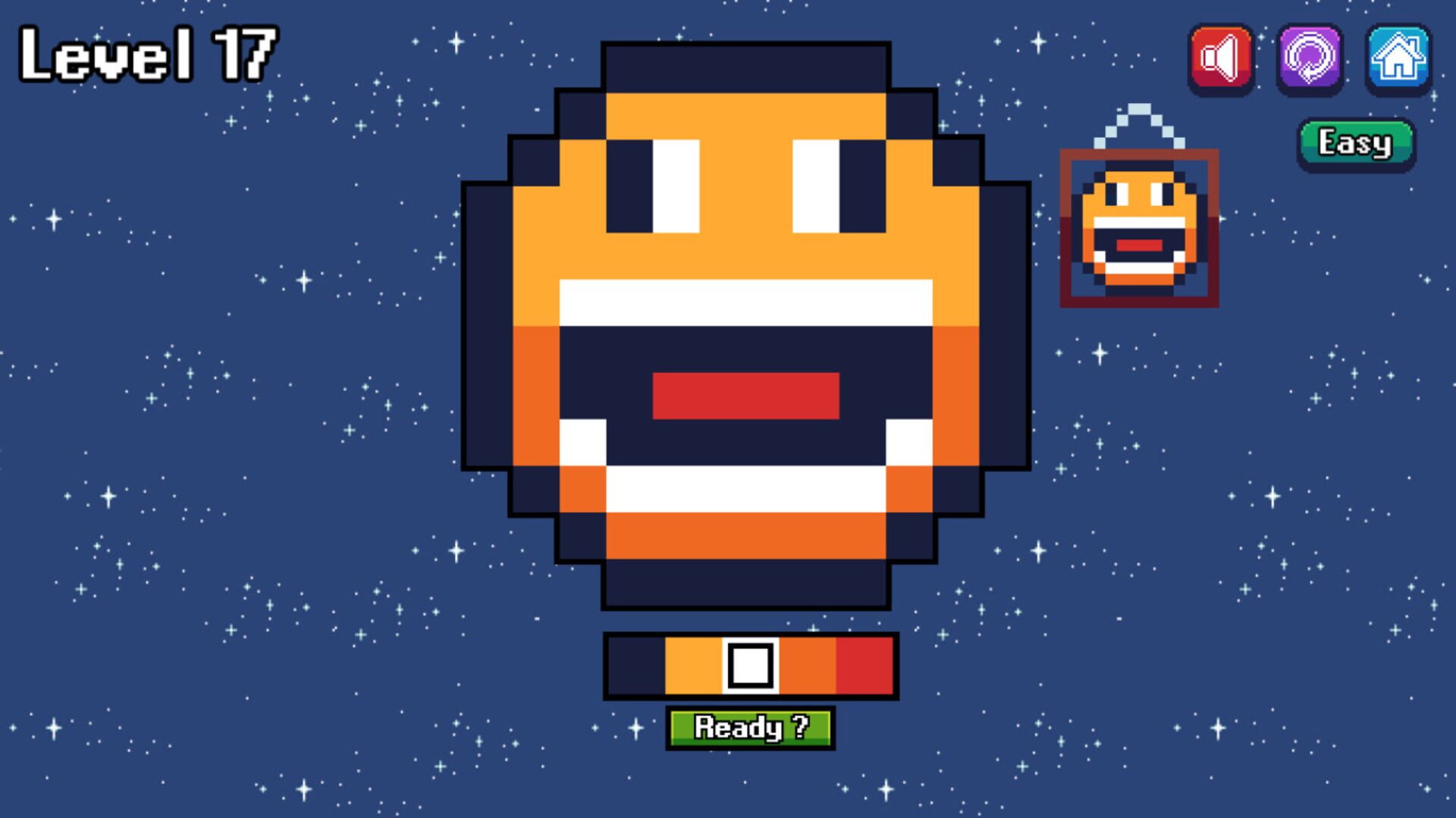 Pixasso 3 screenshot 1