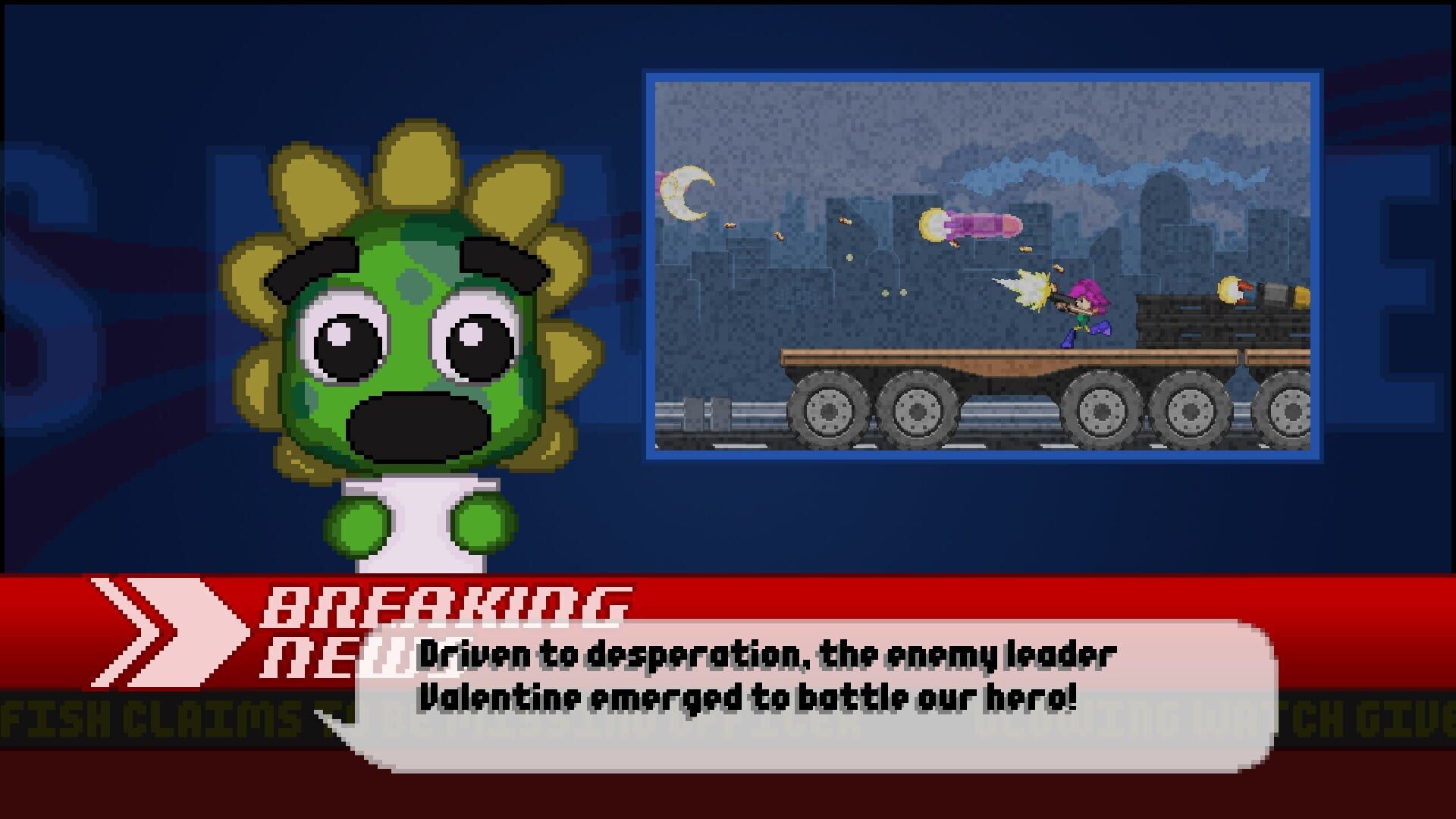 Digerati Couch Co-op Vol. 2 screenshot 1