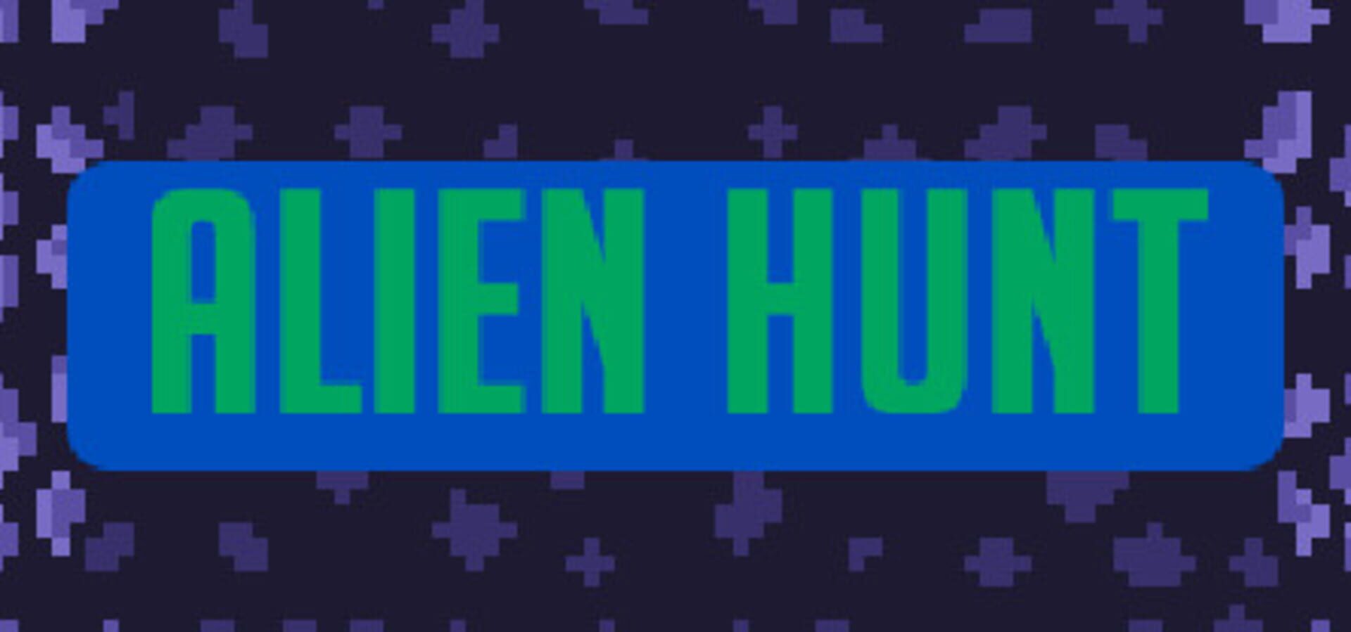 Alien Hunt screenshot 1
