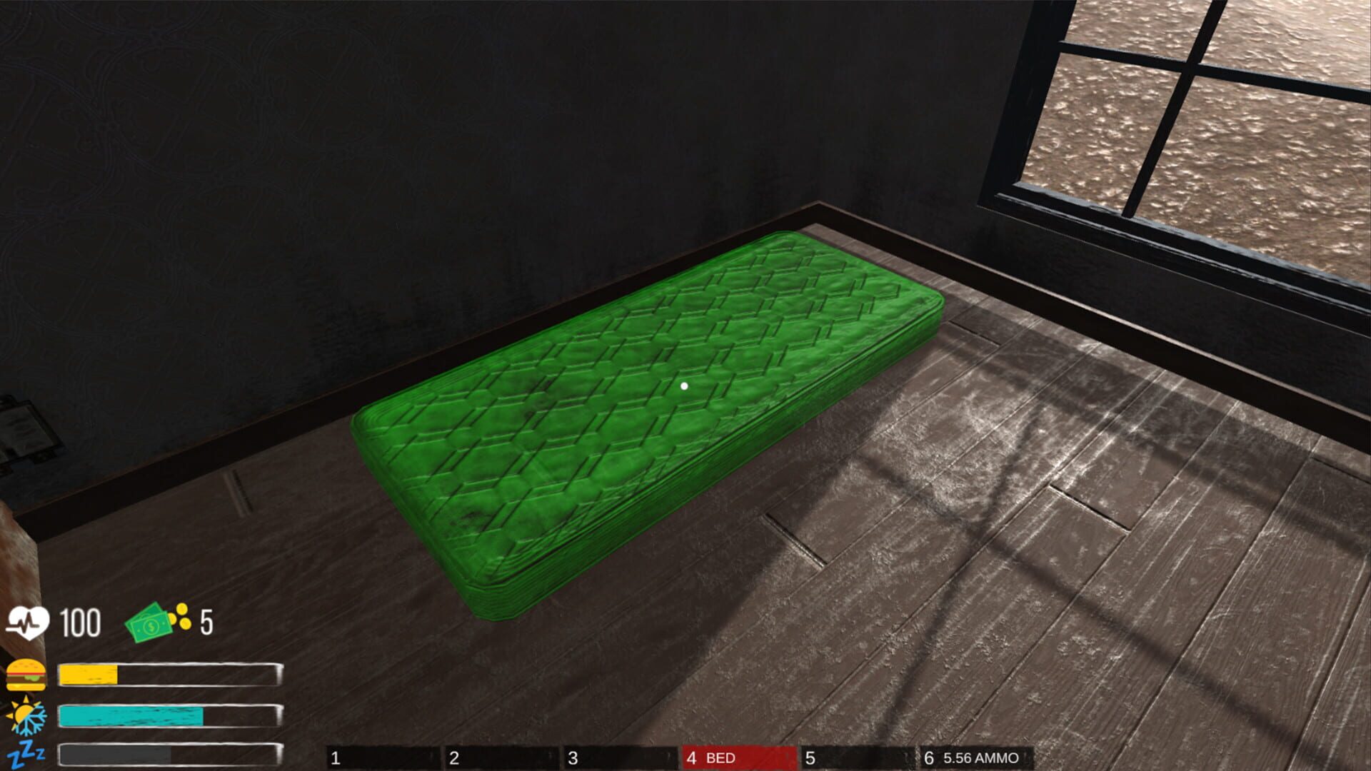 After the War screenshot 1