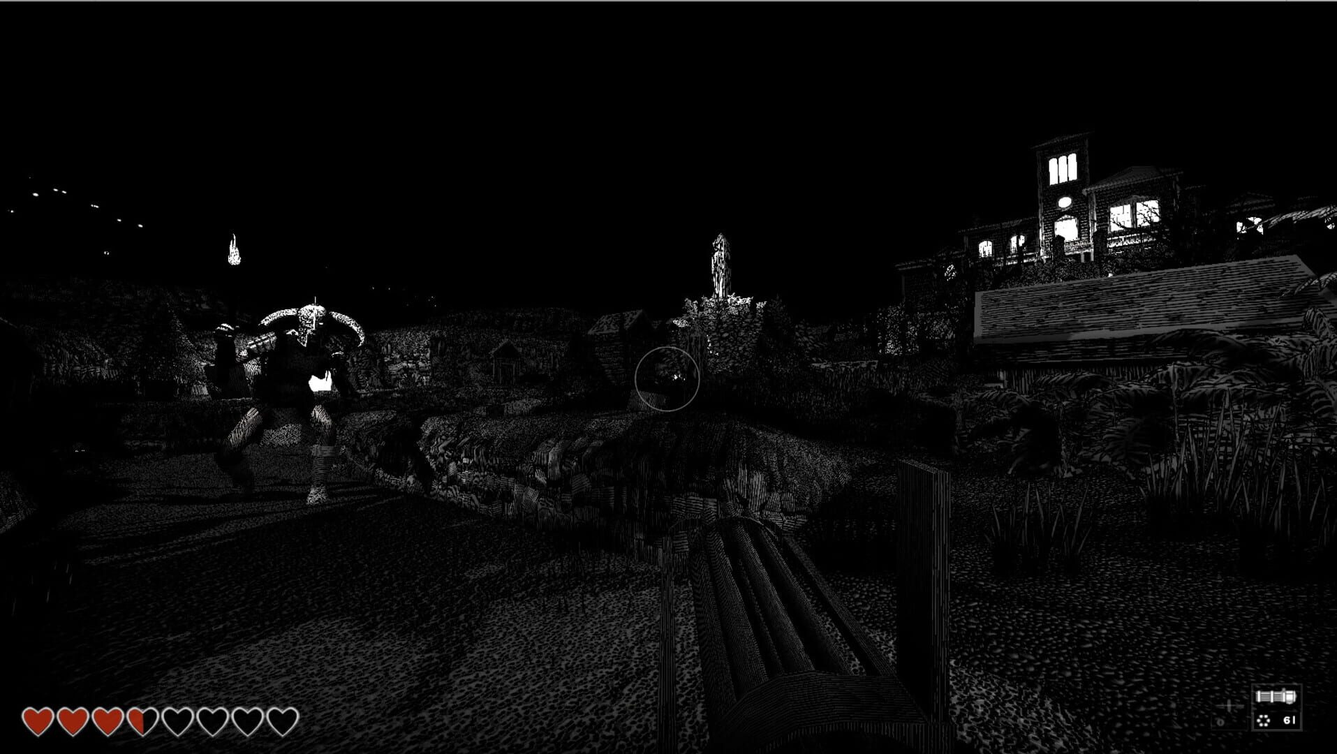 Kingdom of the Dead screenshot 1