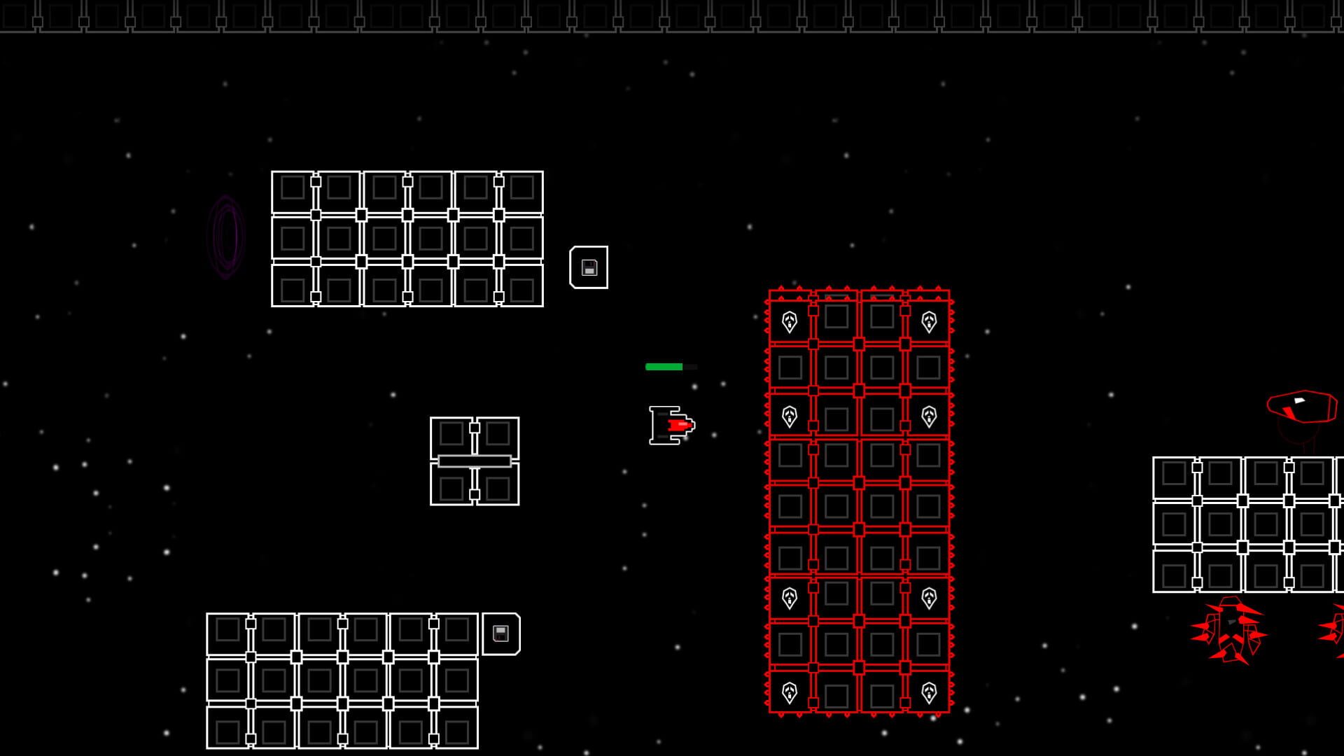 Arnold screenshot 1