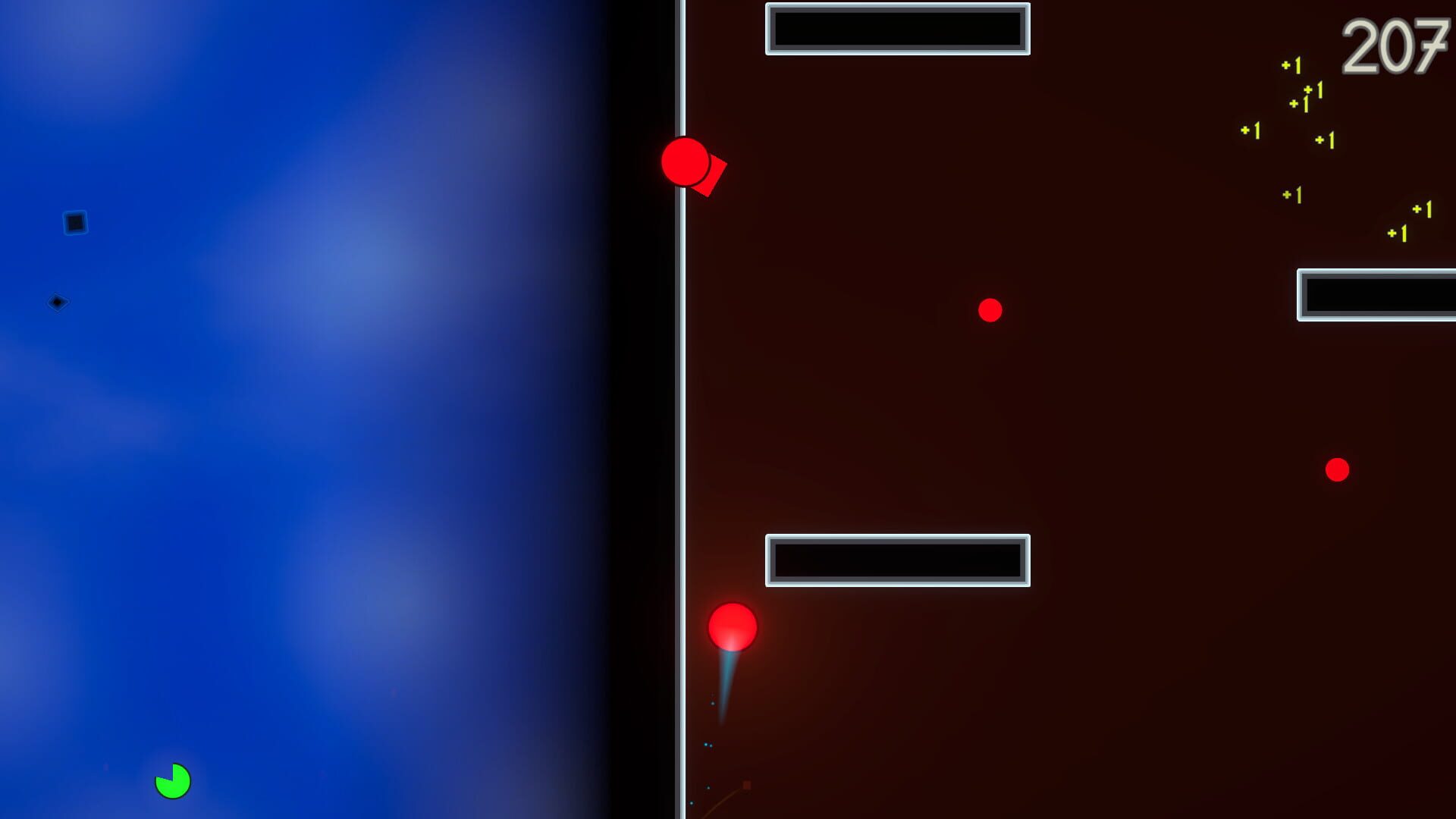 Rise 2.0 screenshot 1