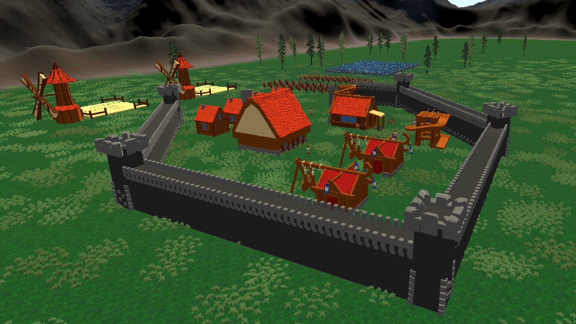Unionatic screenshot 1