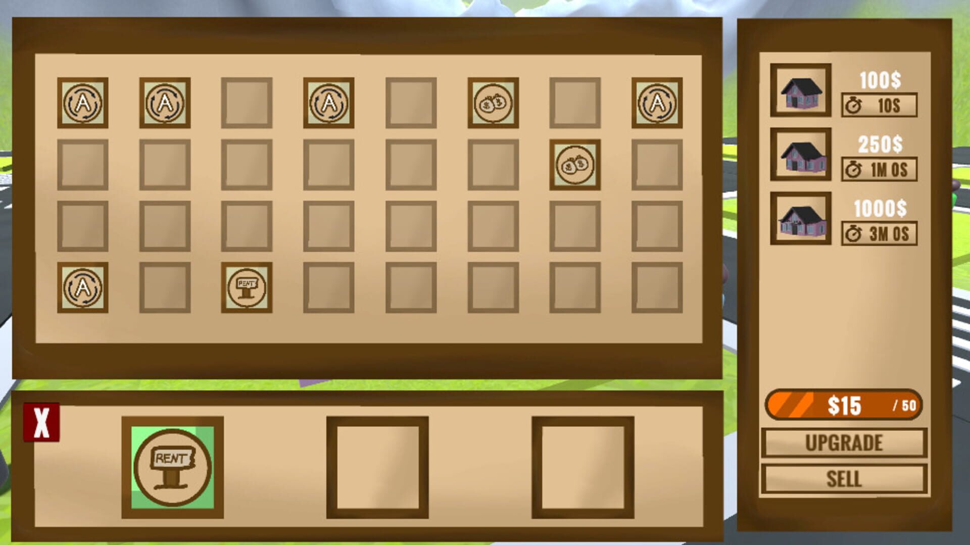 Passive Income screenshot 1