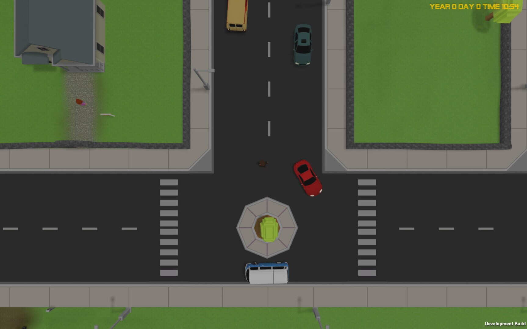 Dark Dealings screenshot 1