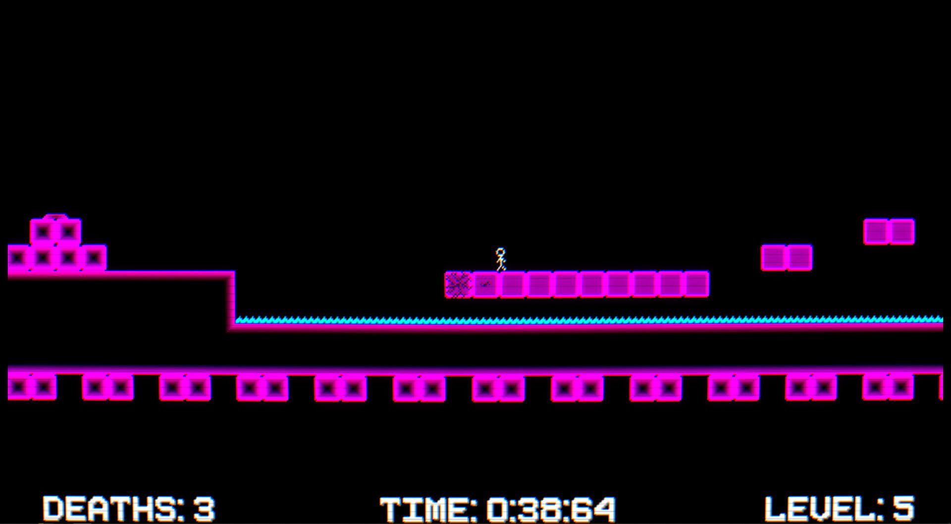 Rush!!! screenshot 1