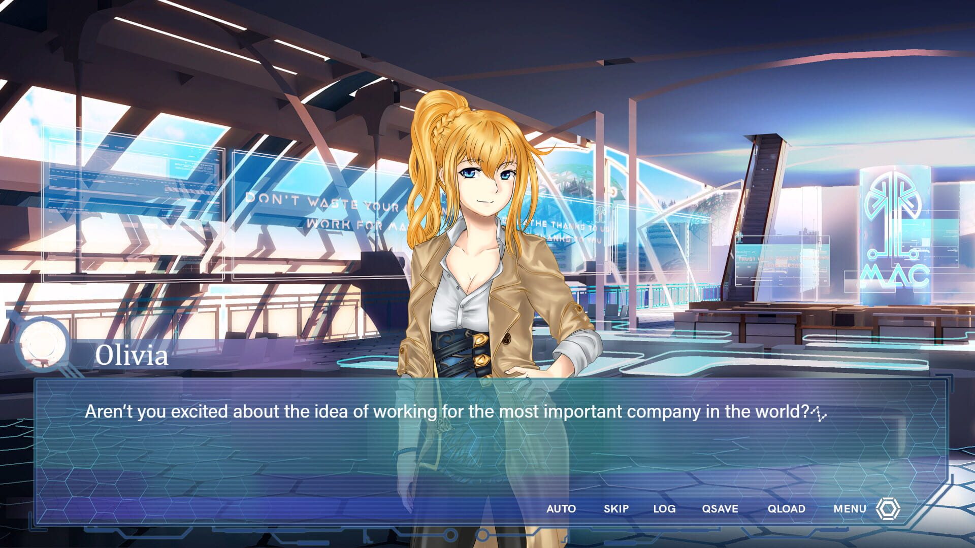 Hypoxia: One Last Breath screenshot 1