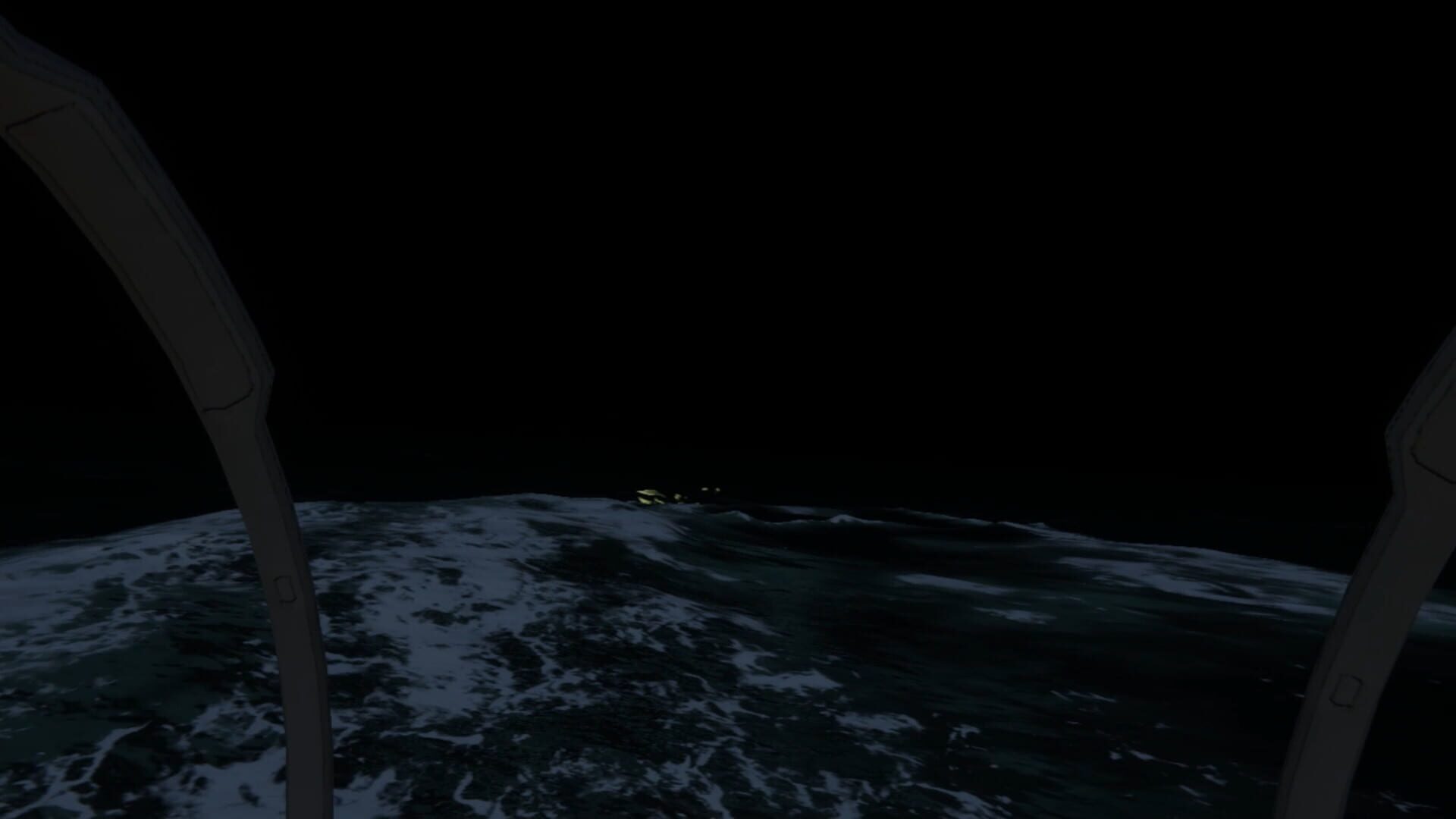 The Dark screenshot 1