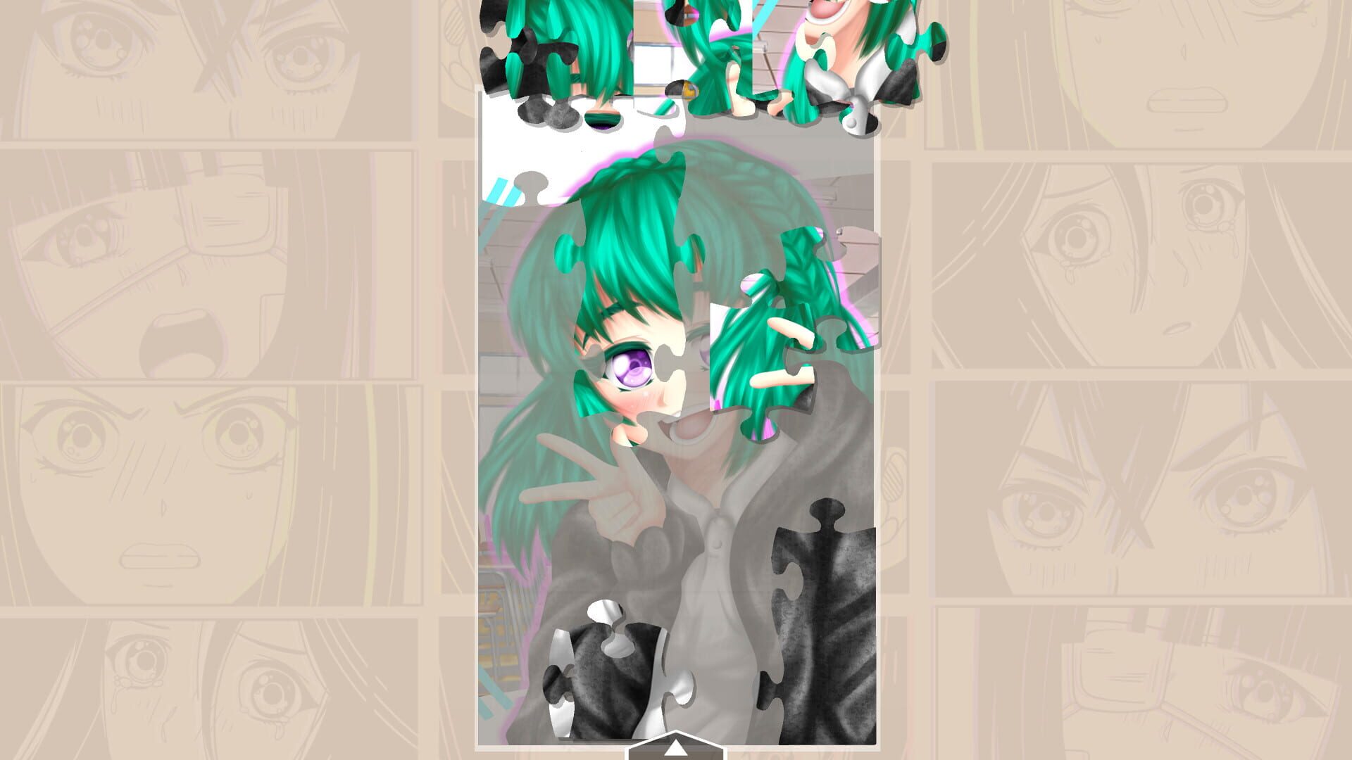 Rosy Manga screenshot 1