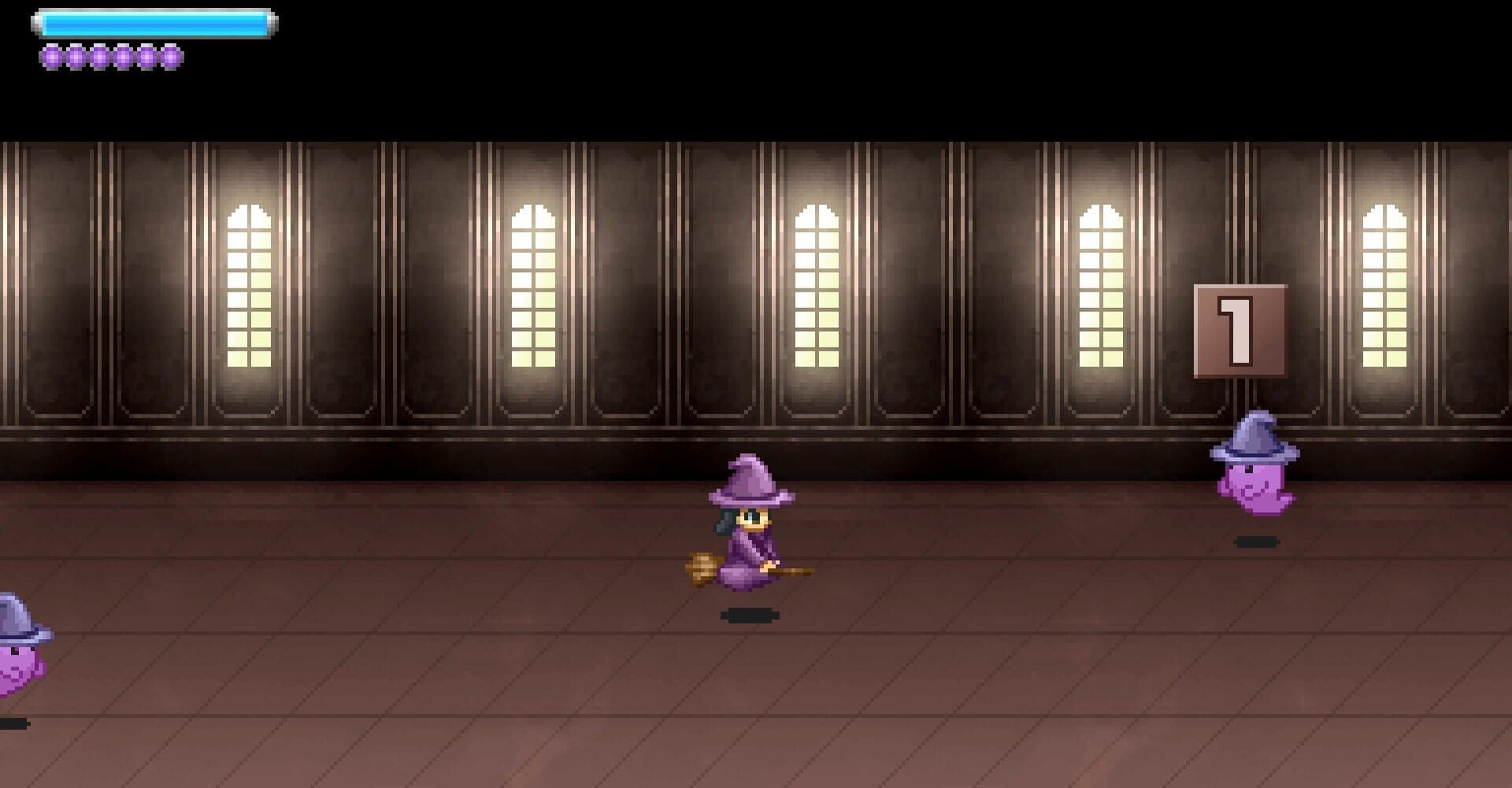 MagicalGirl Mimi screenshot 1