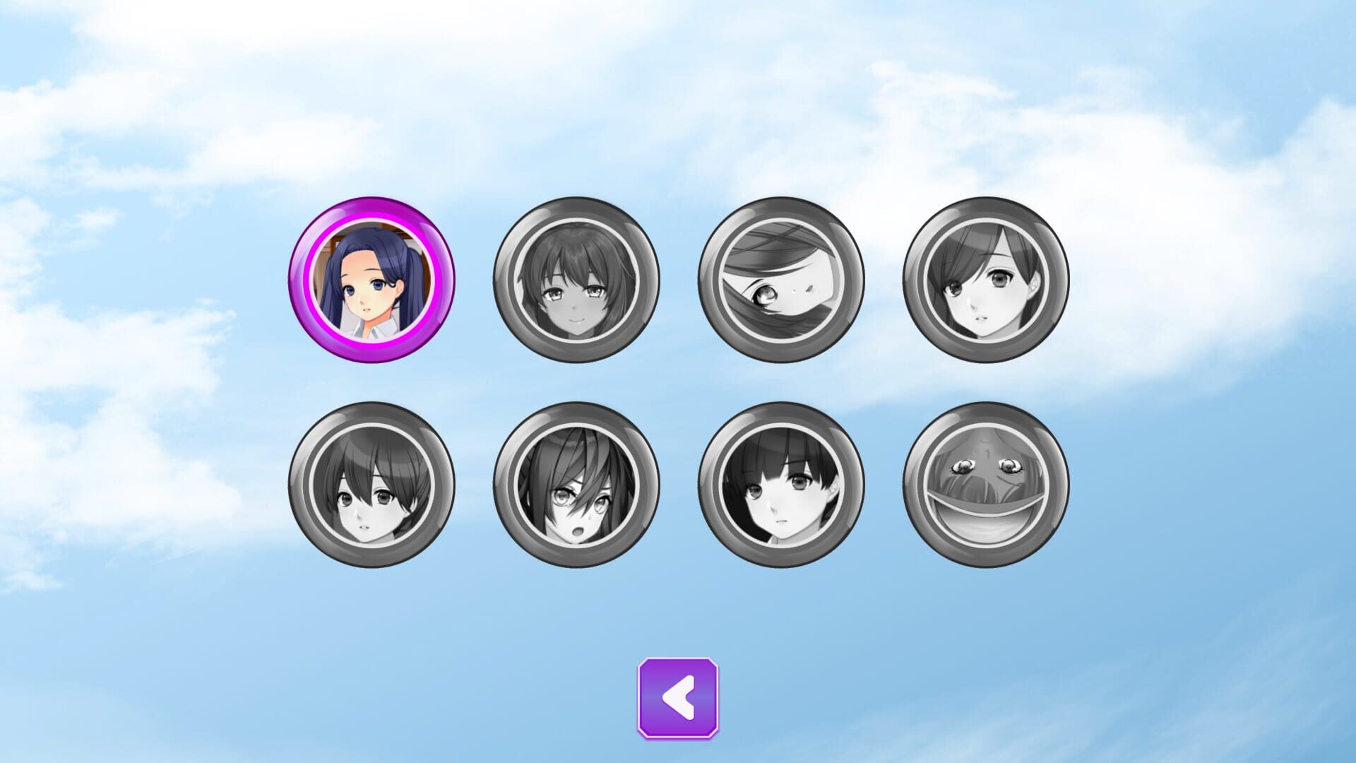 Hentai Pretty screenshot 1
