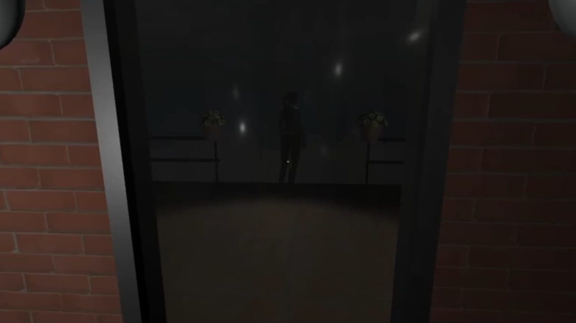 Escape the Clinic screenshot 1