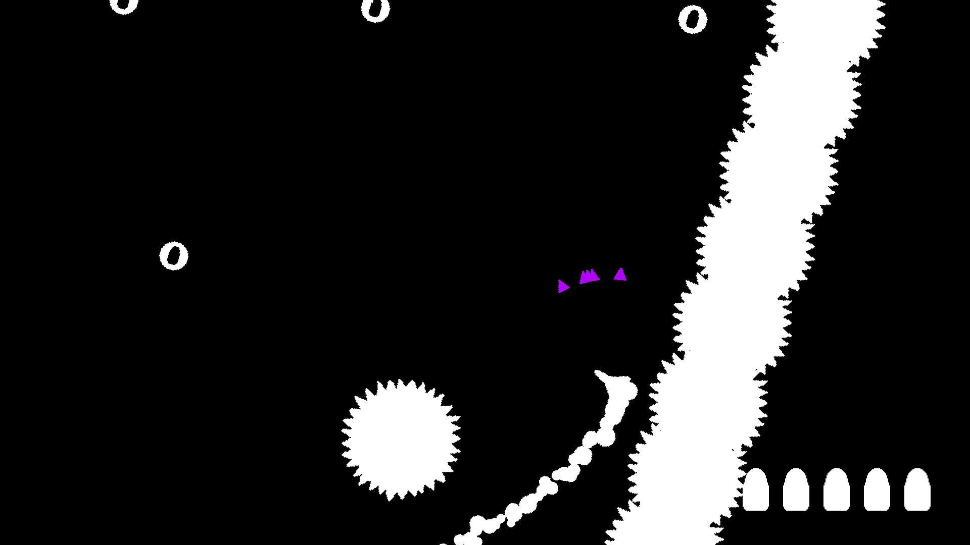 Drum'n'Bass Massacre screenshot 1