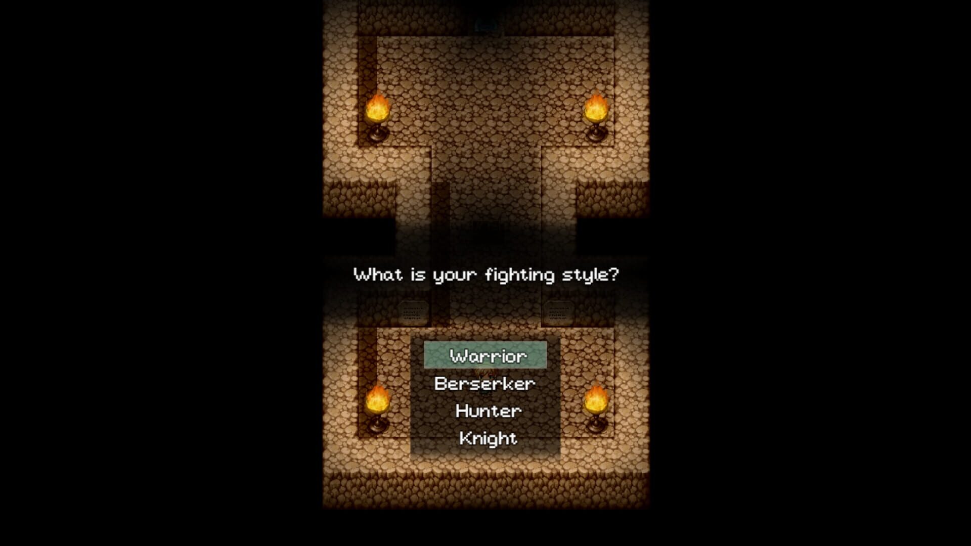 Edifice of Fiends screenshot 1