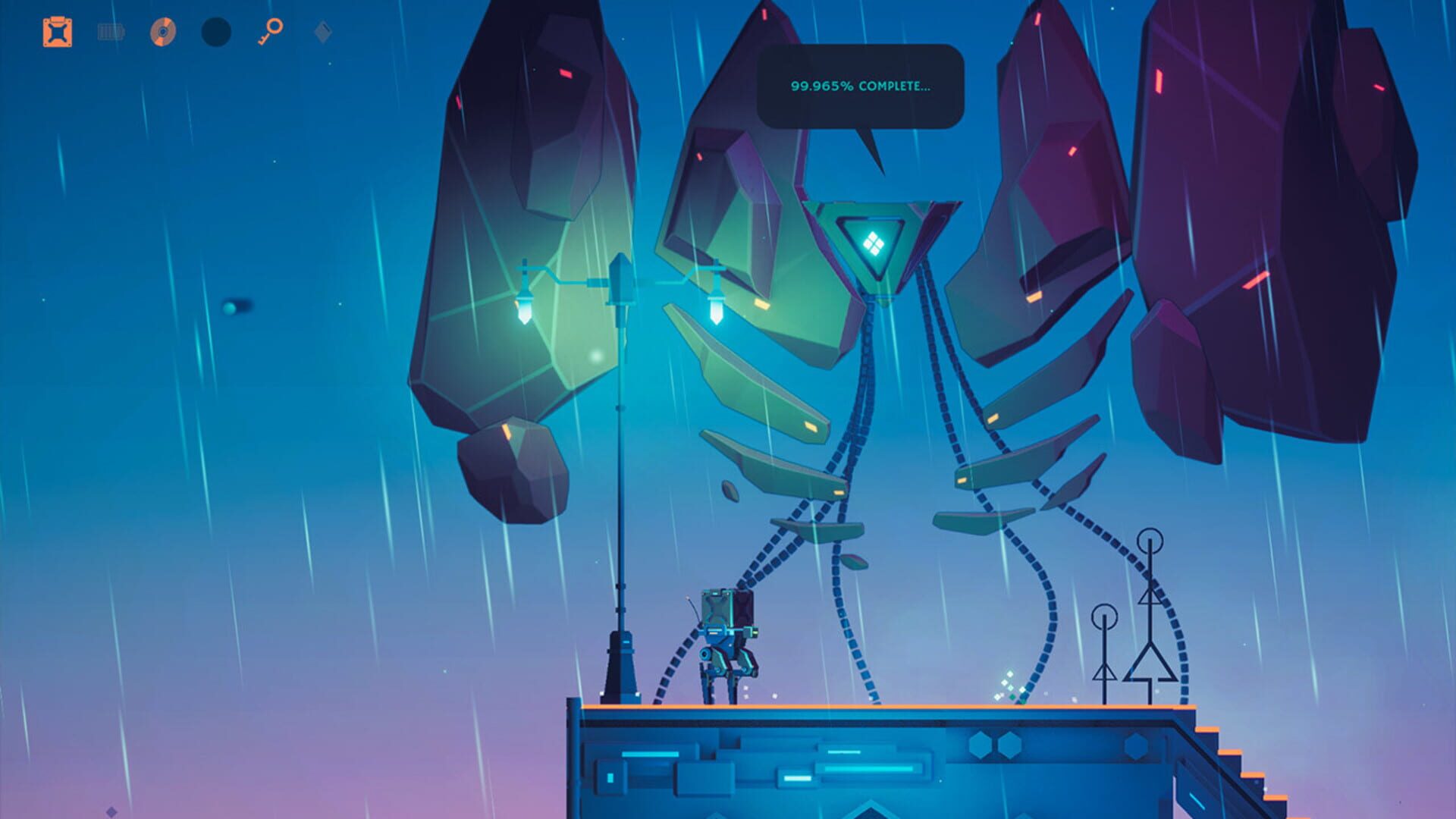 Soul Delivery screenshot 1