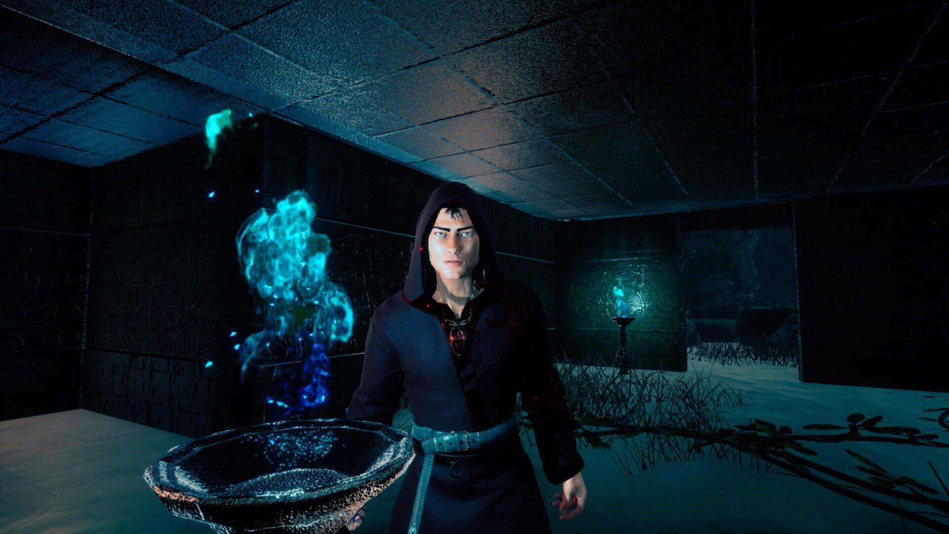Apprentice Arriving screenshot 1