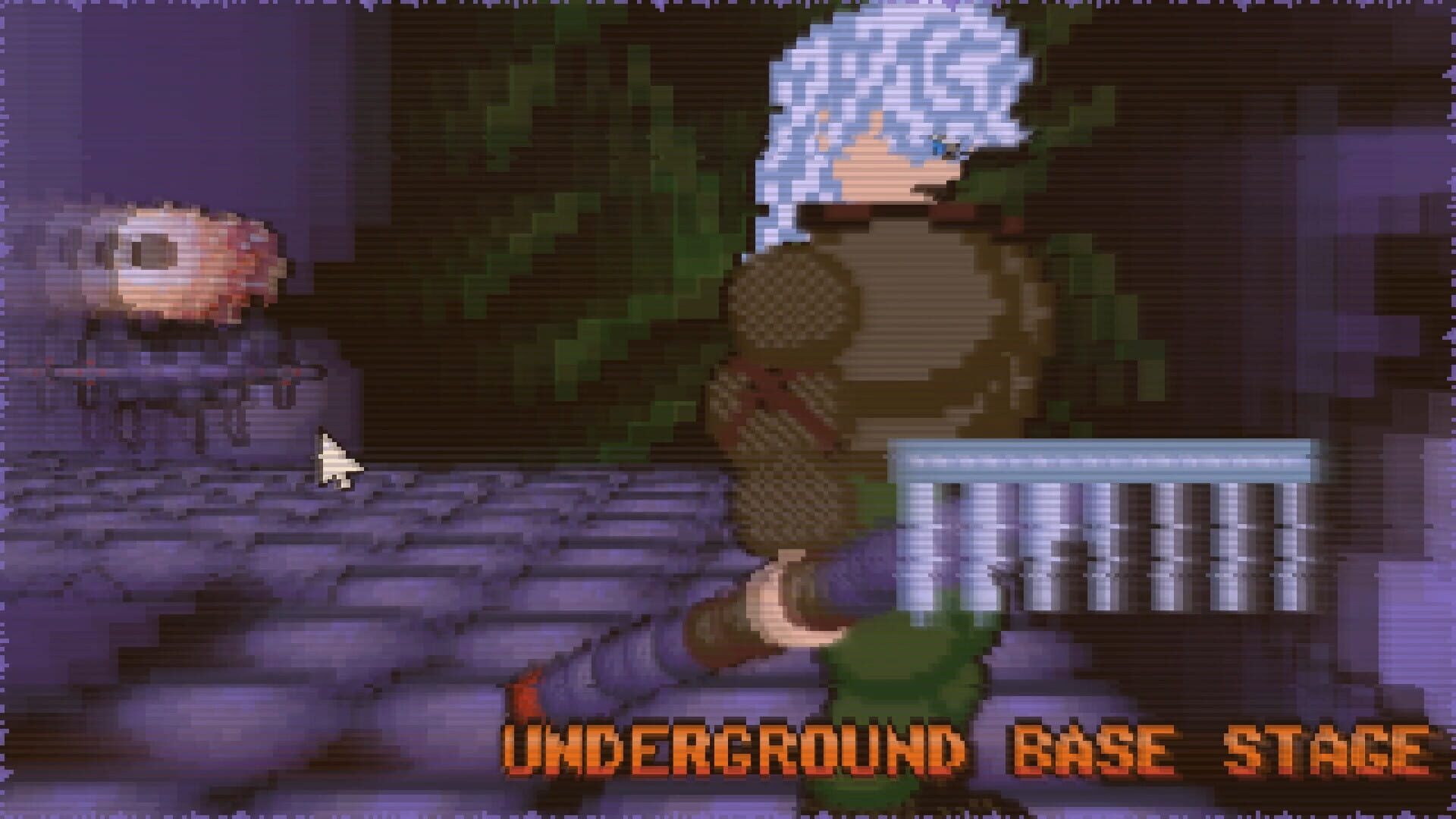 Zenith Into Maronarium screenshot 1