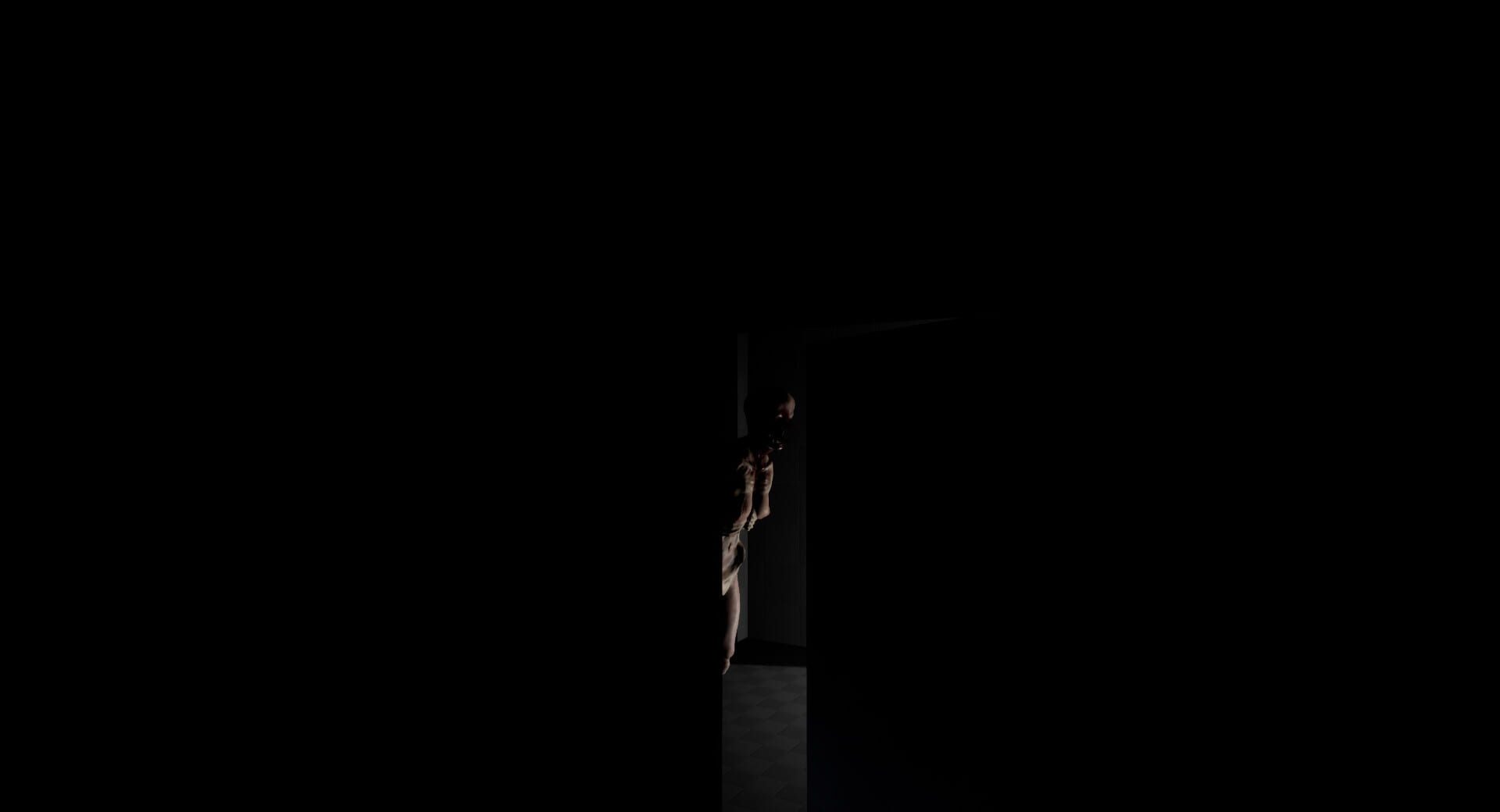Remorse screenshot 1