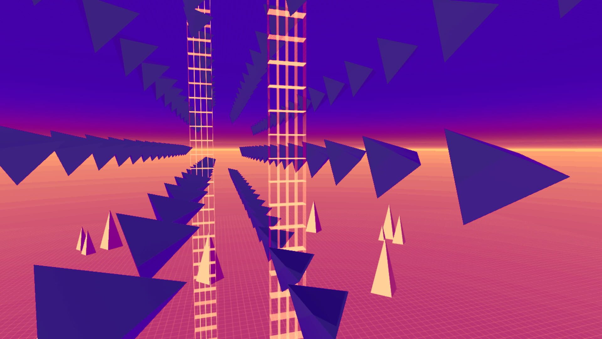 Inside the Void screenshot 1