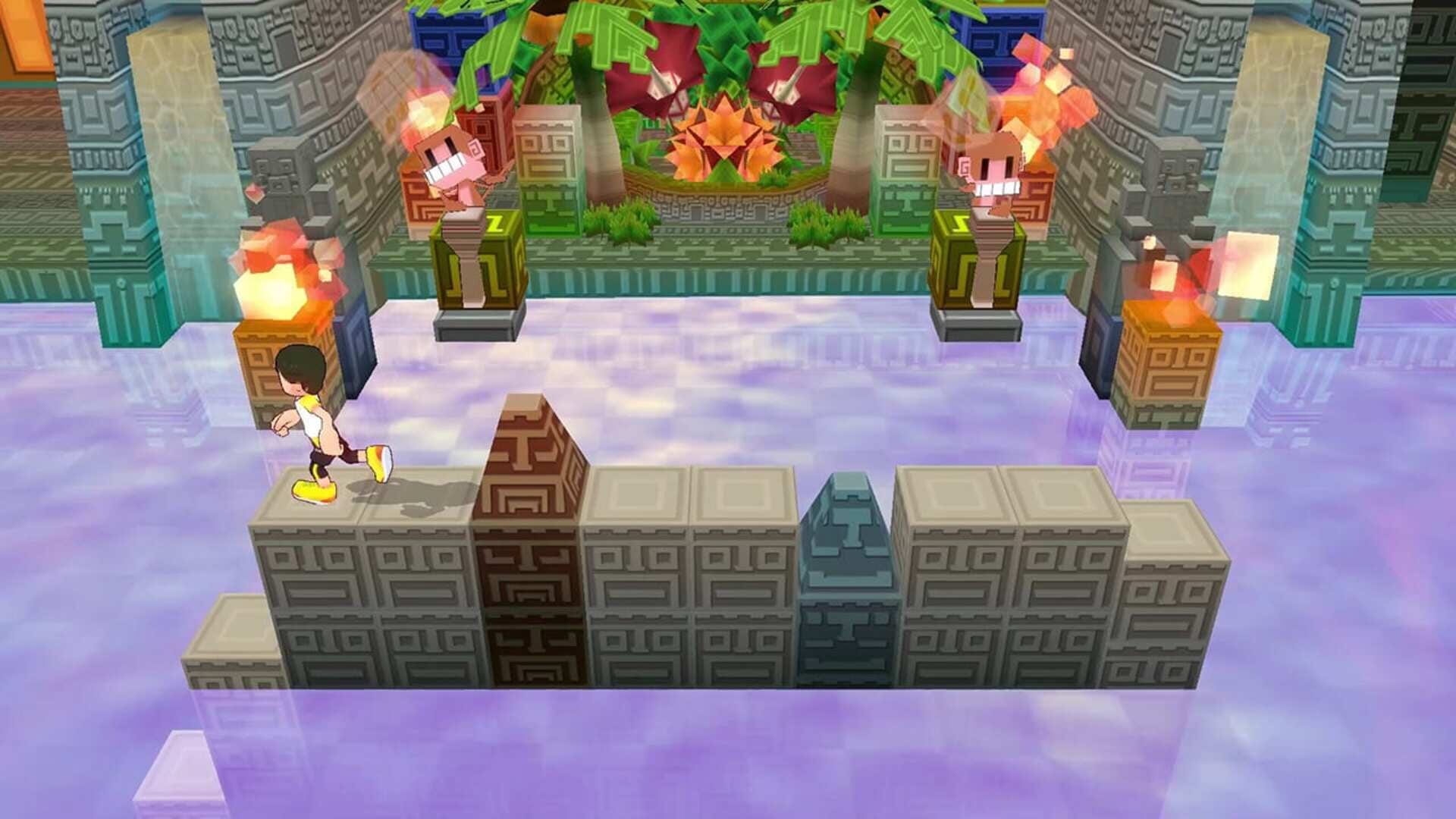 Active Life Outdoor Challenge screenshot 1
