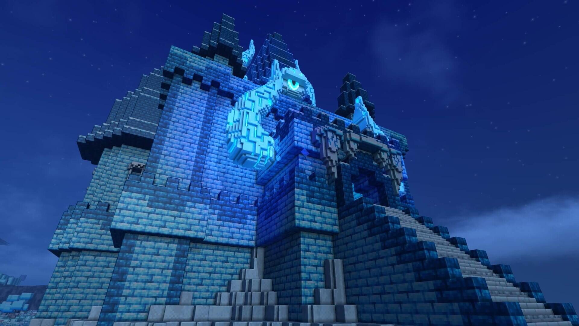 Teravit screenshot 1