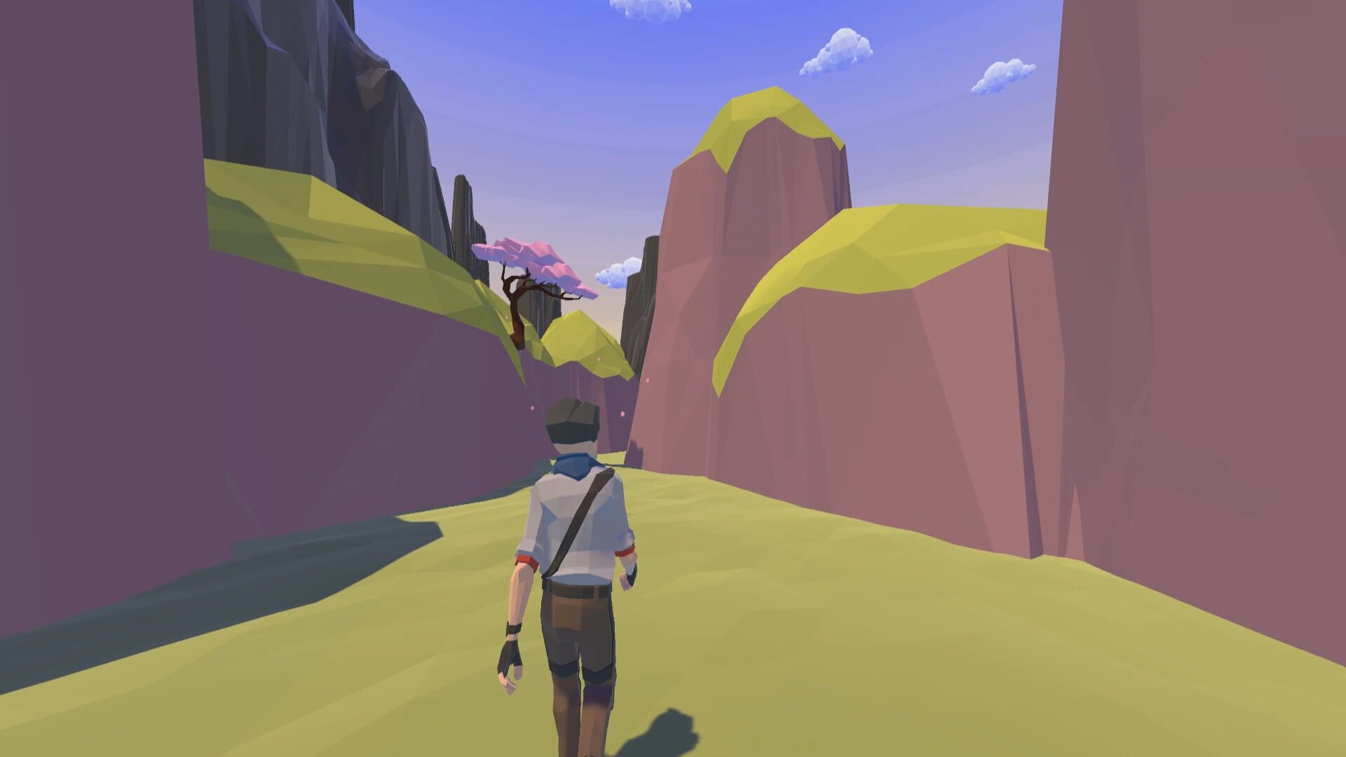 Aruna screenshot 1