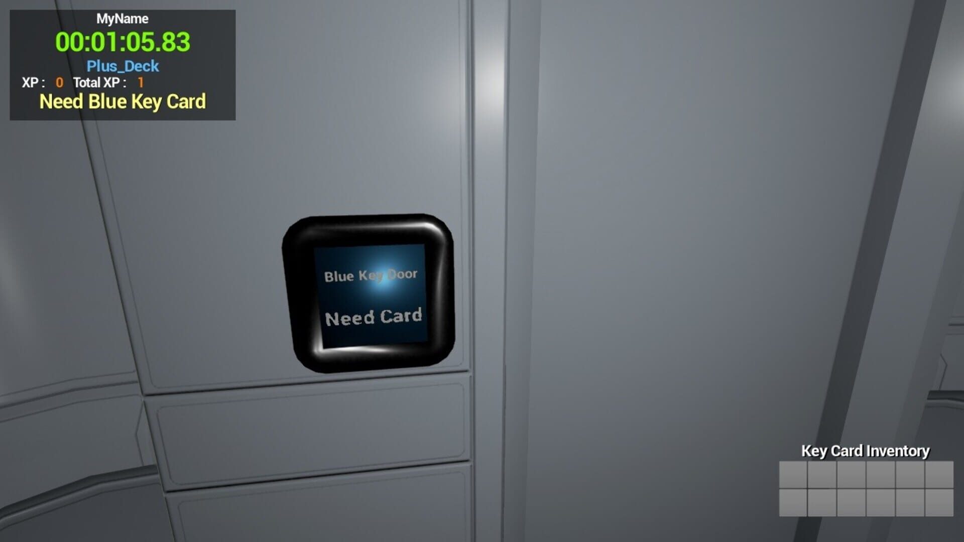 Maze Workout: Lost Urban Exit Game - Trials 1 screenshot 1