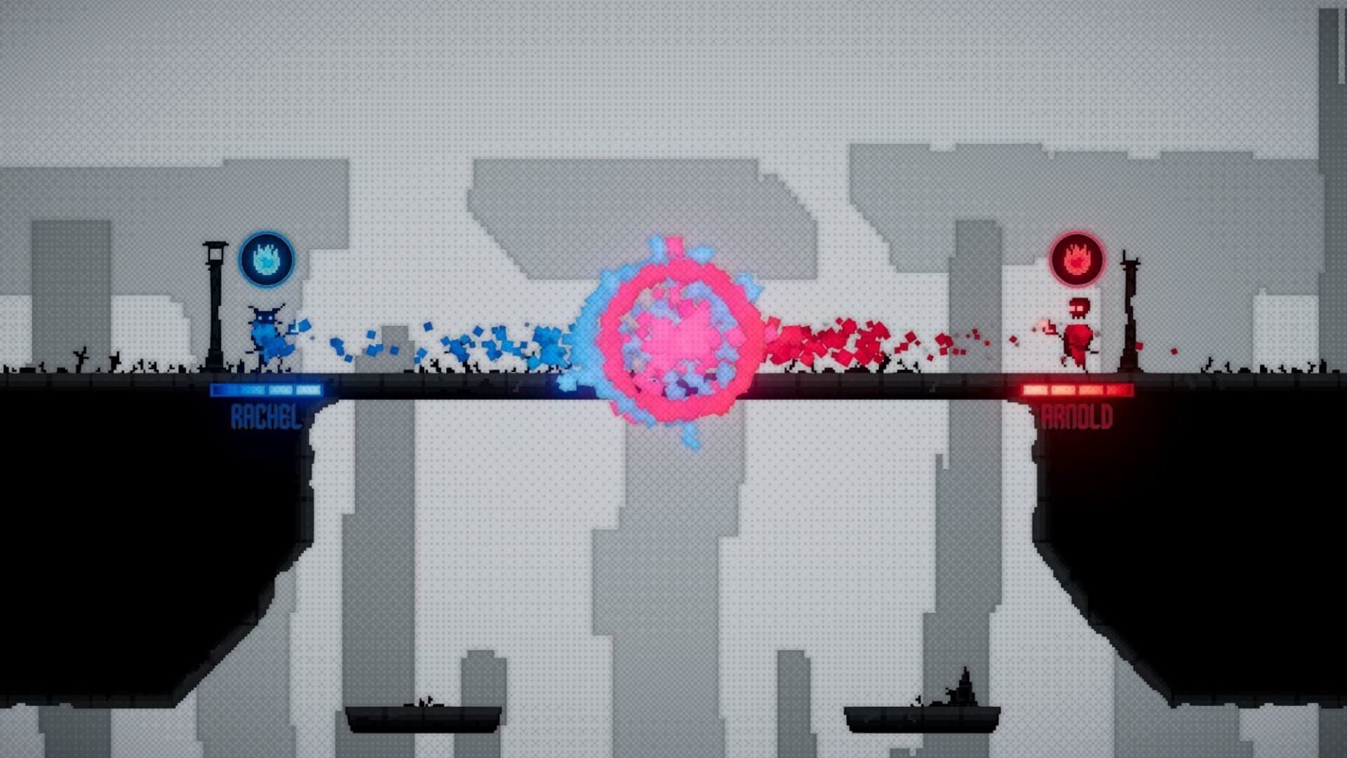 Spell Swap screenshot 1