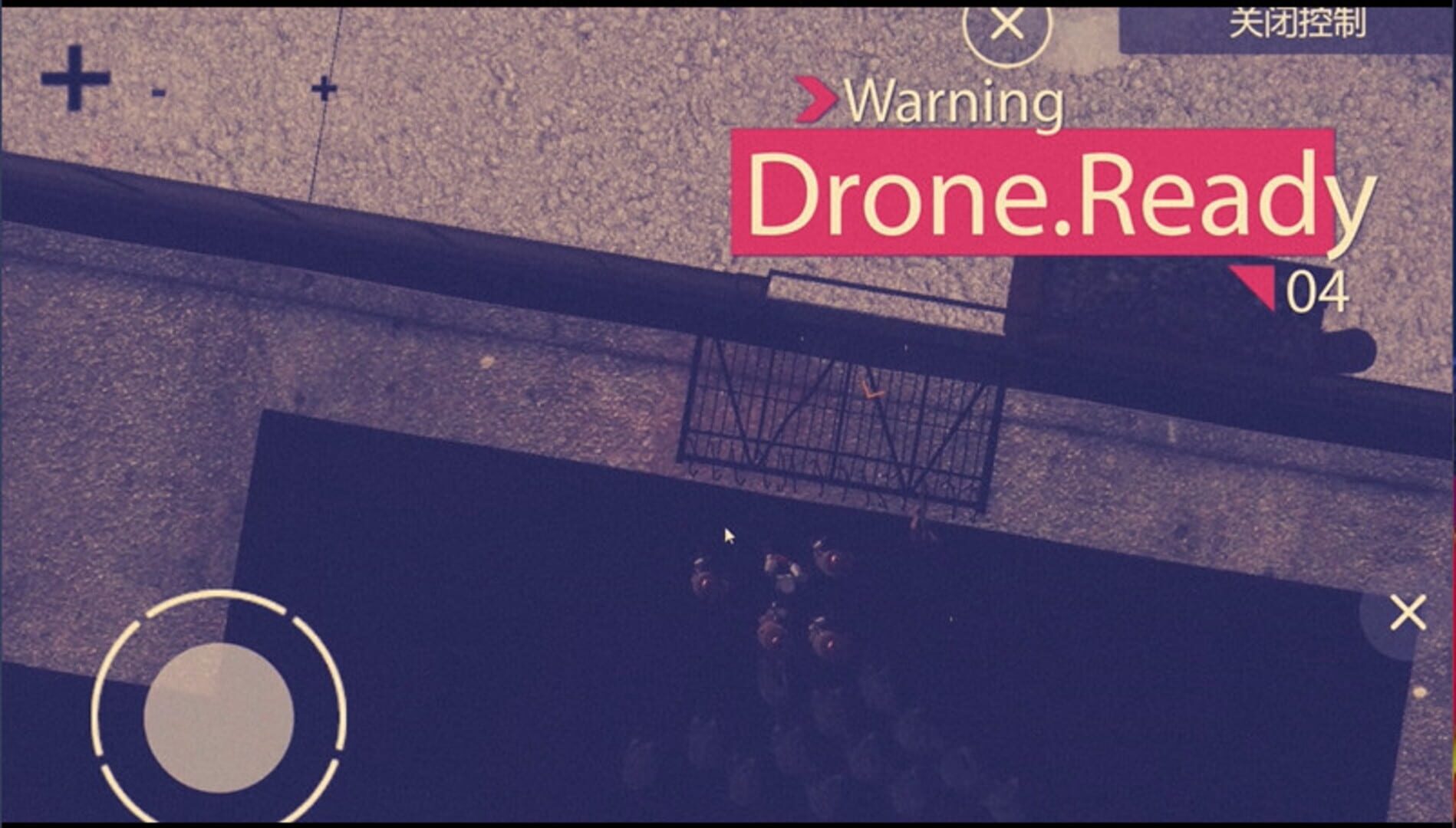 ZombieWave: Unlimited Challenges screenshot 1