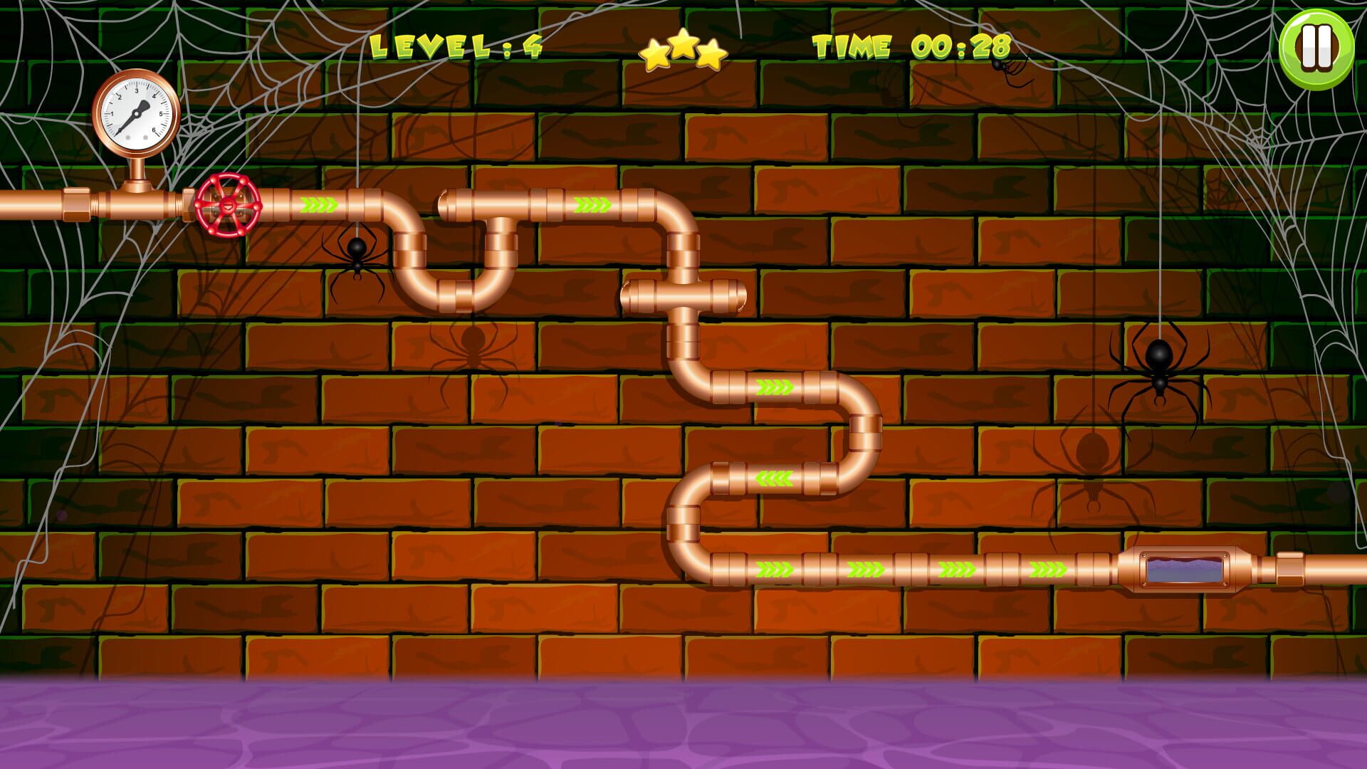 Plumber 3 screenshot 1