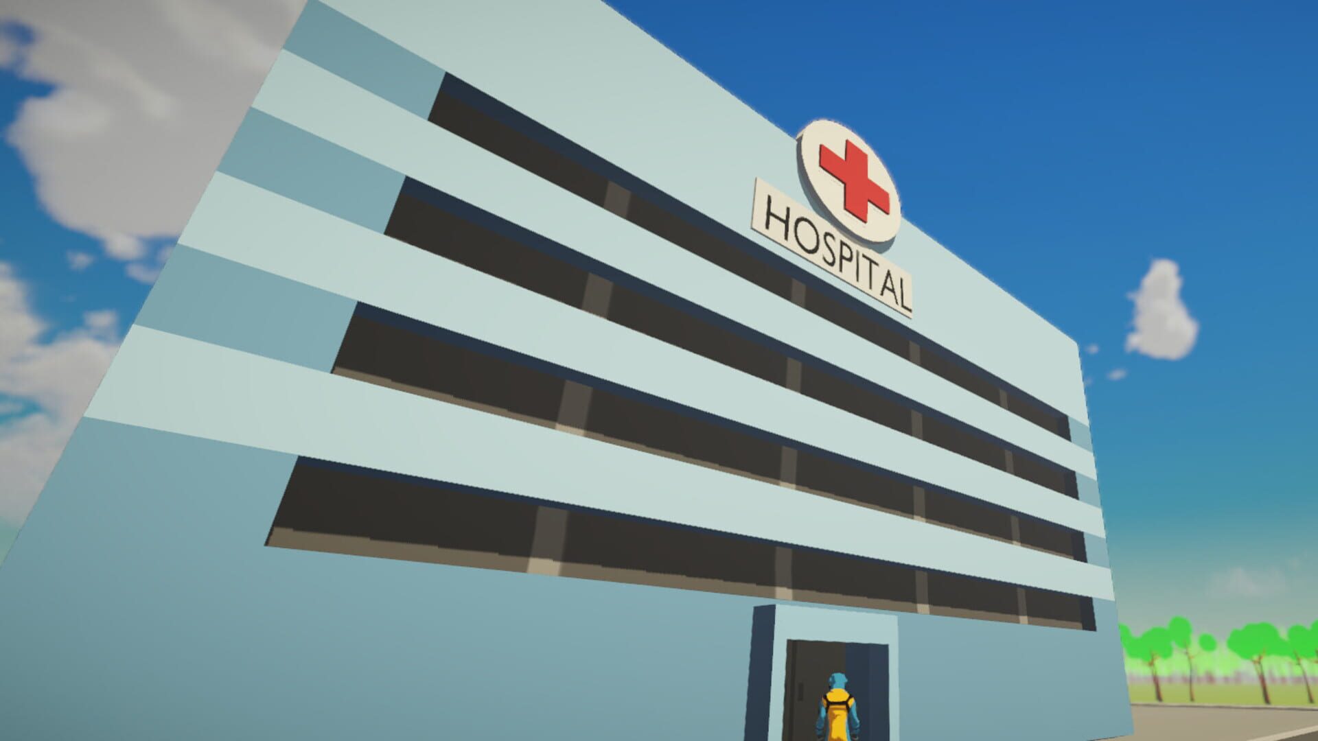 The Outbreak Guardian screenshot 1