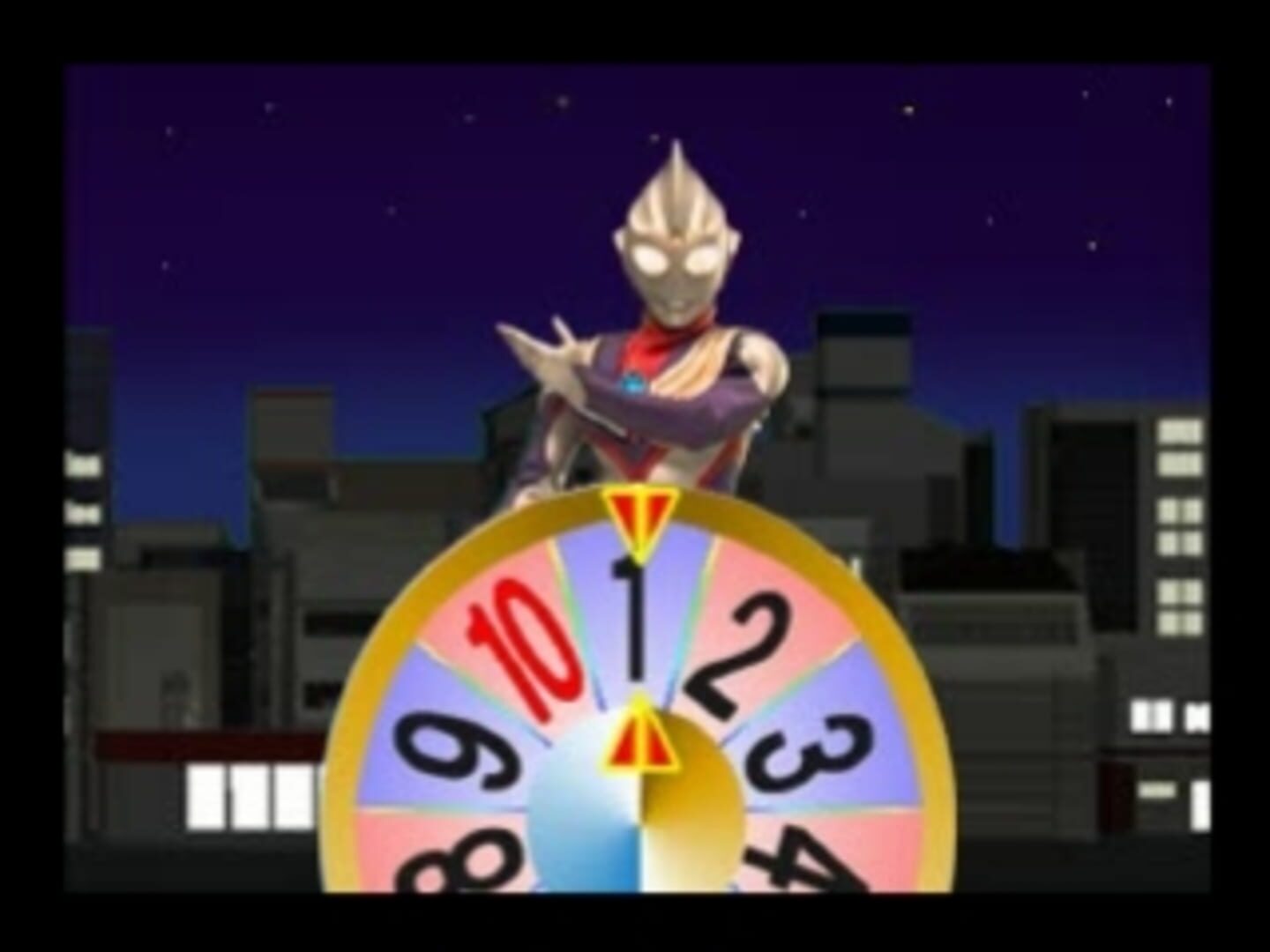 Kids Station: Bokura to Asobou! Ultraman TV screenshot 1