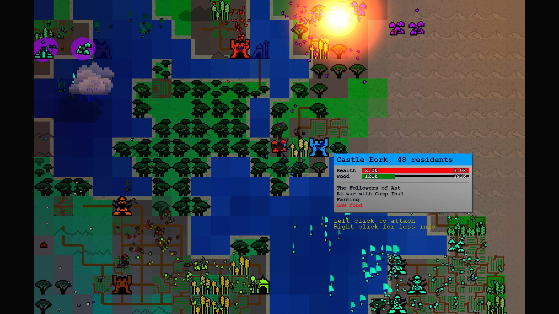 Ardarium screenshot 1