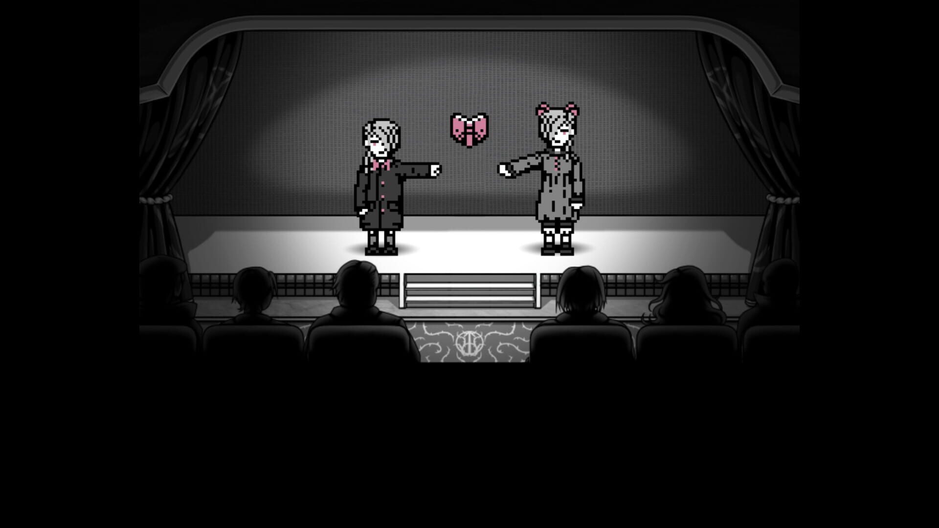 Frail Hearts: Versicorae Domlion screenshot 1