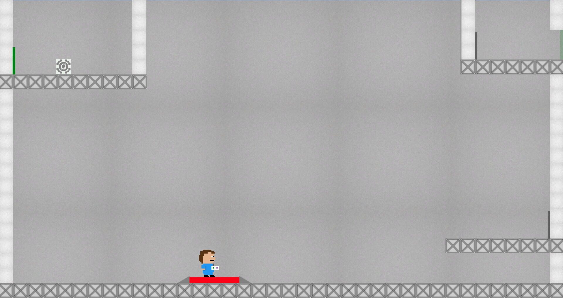 Vortex screenshot 1