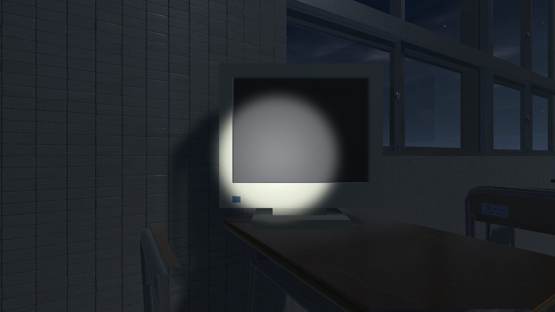 Bisque Doll screenshot 1