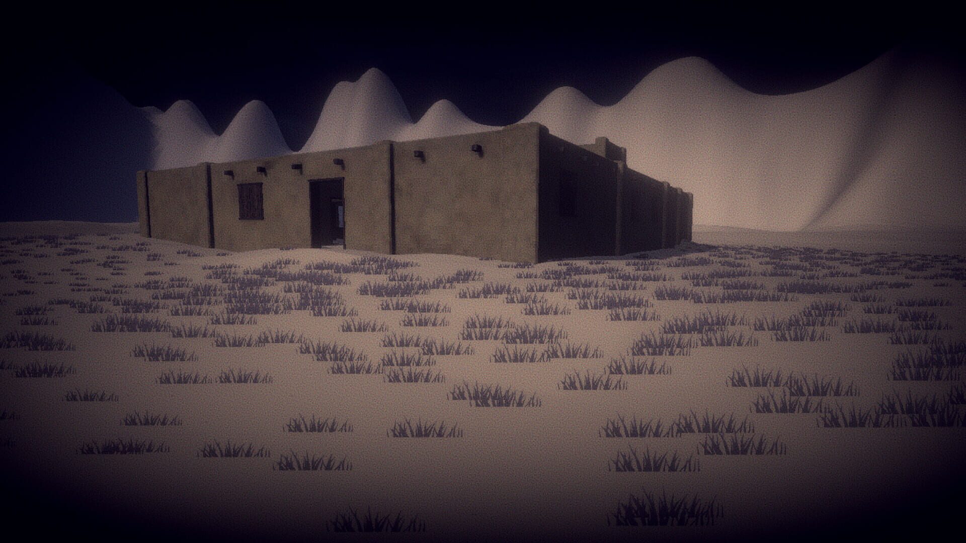 Cabous screenshot 1