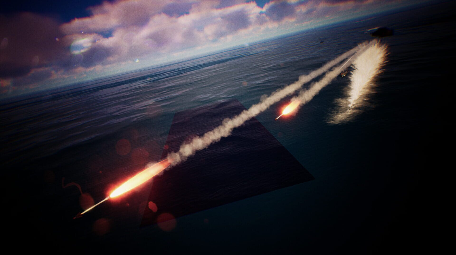 Phoenix Squadron screenshot 1